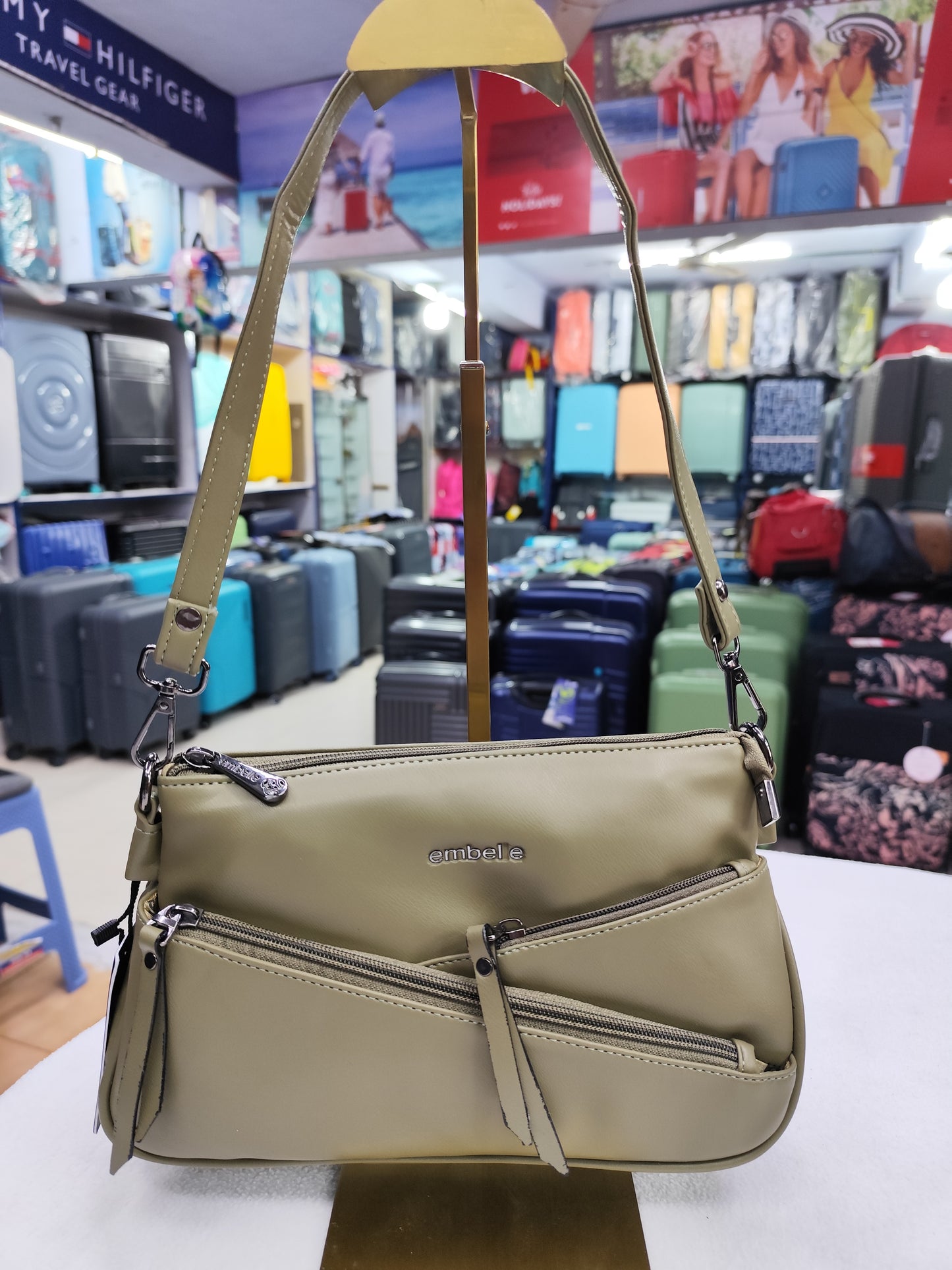 Sling Bag EMB 2175
