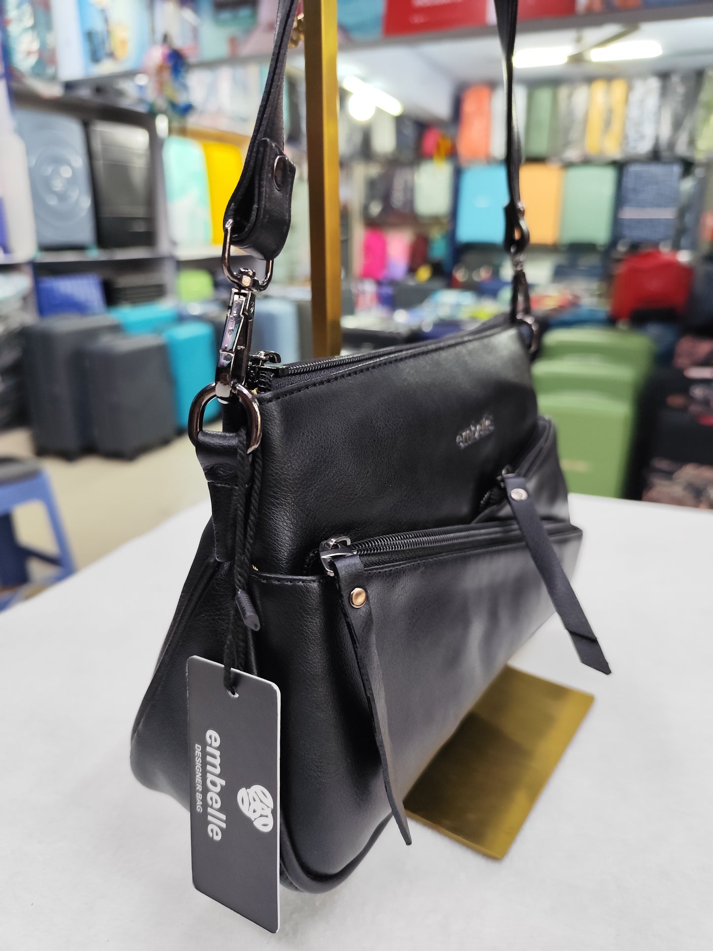 Sling Bag EMB 2175
