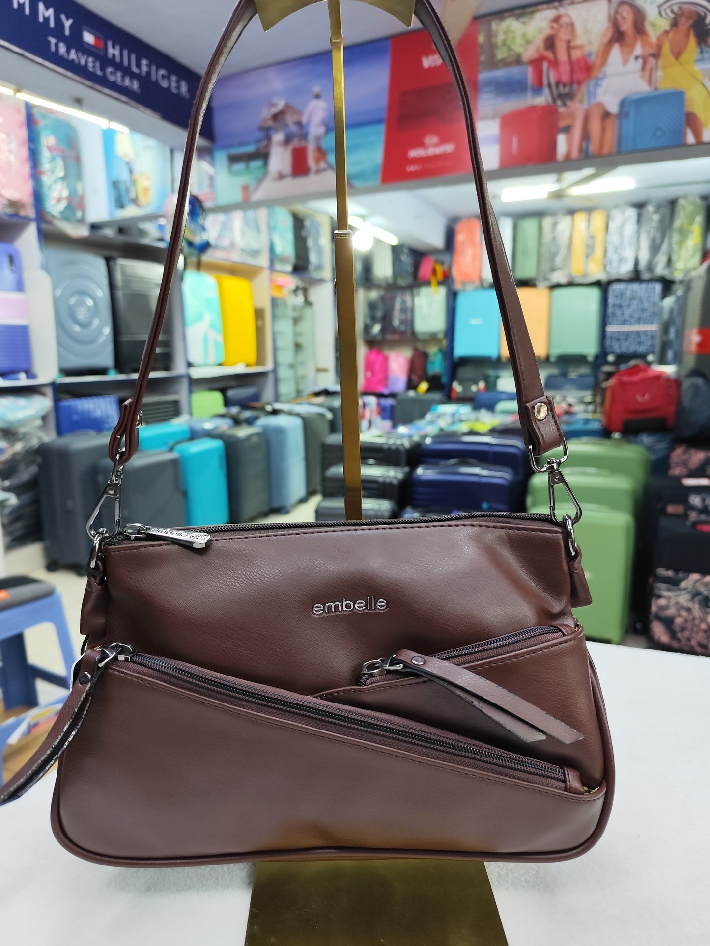 Sling Bag EMB 2175
