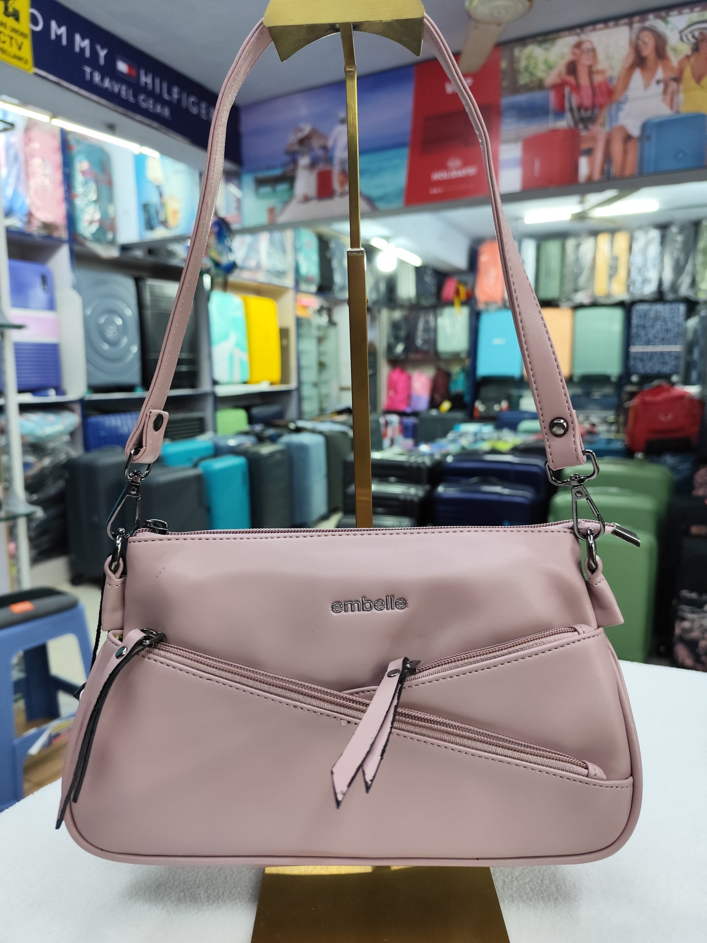 Sling Bag EMB 2175
