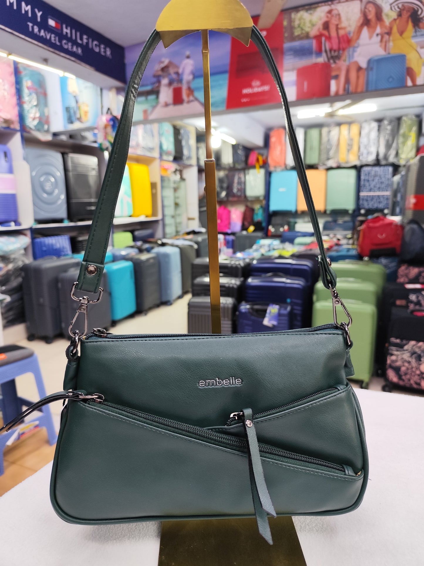 Sling Bag EMB 2175