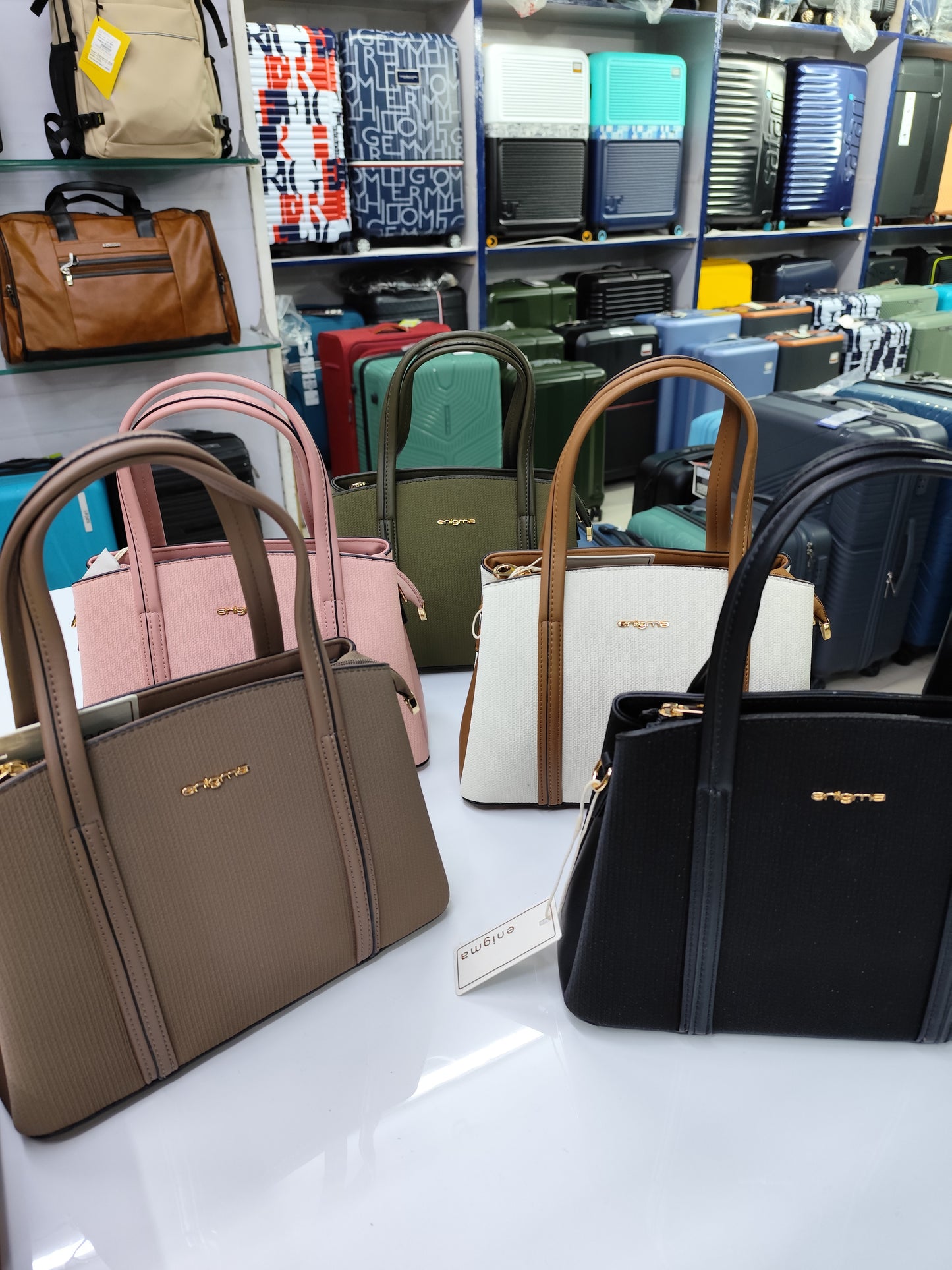 Handbag ET 215