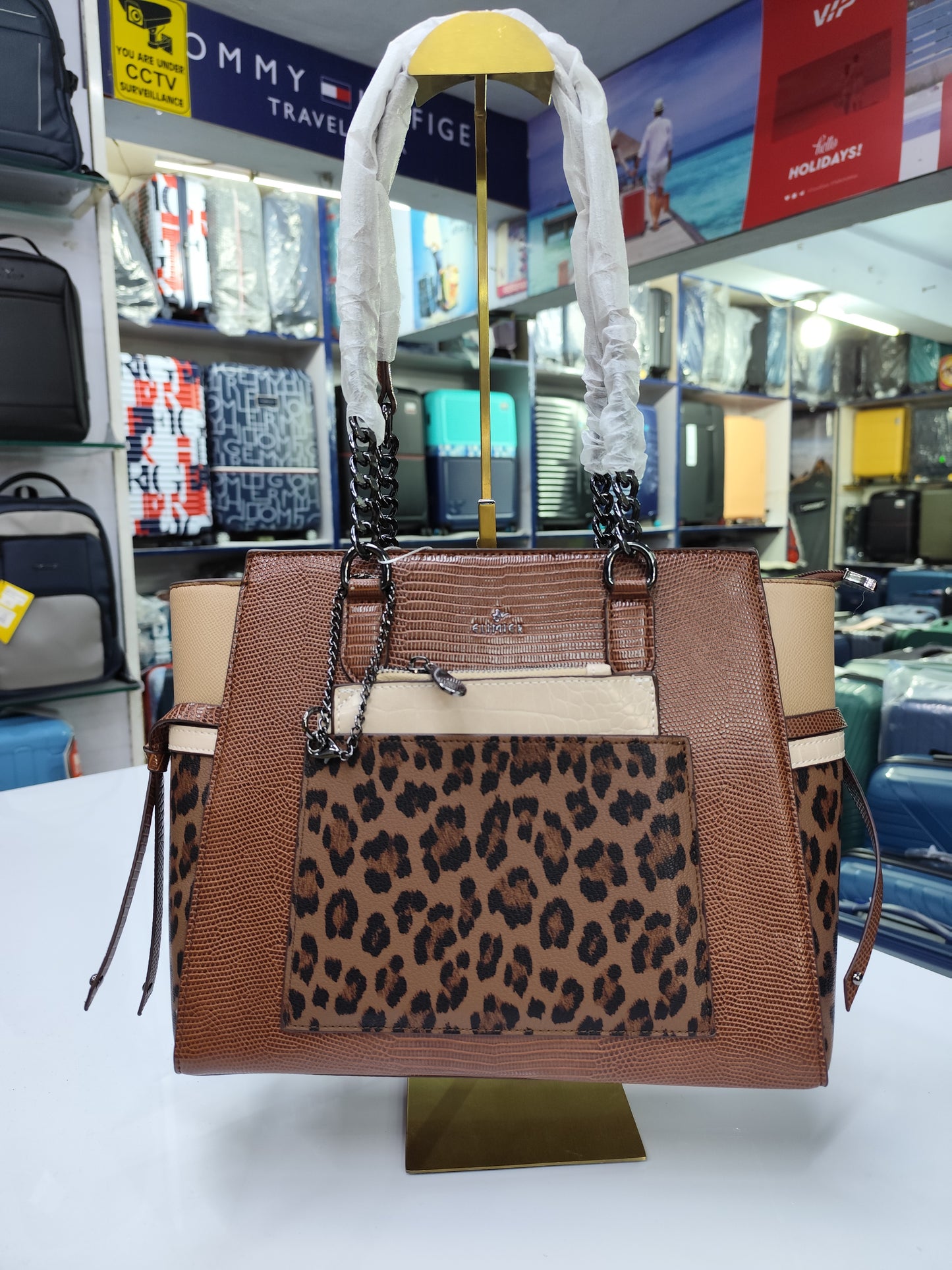Tote Bag EM211