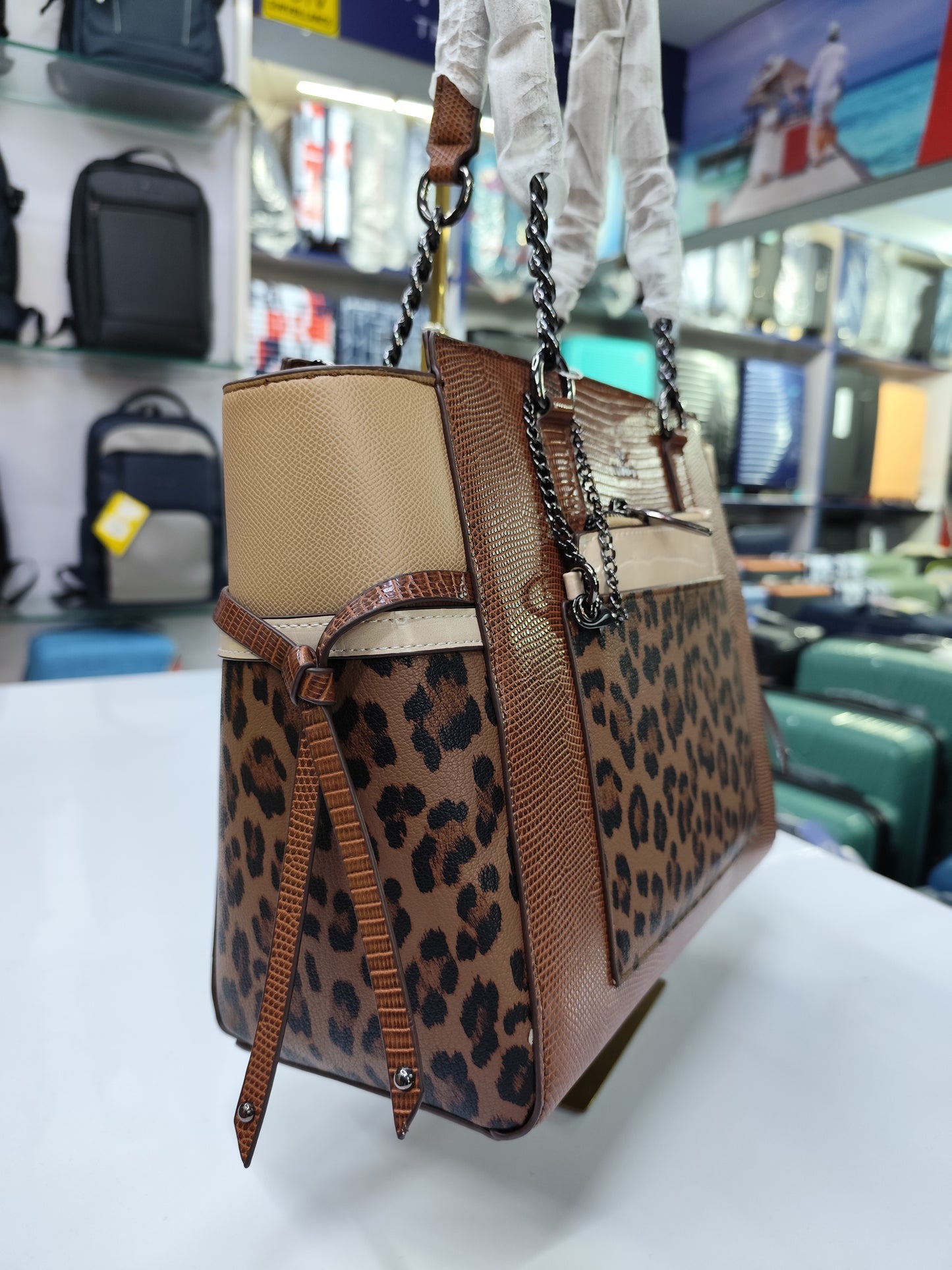 Tote Bag EM211
