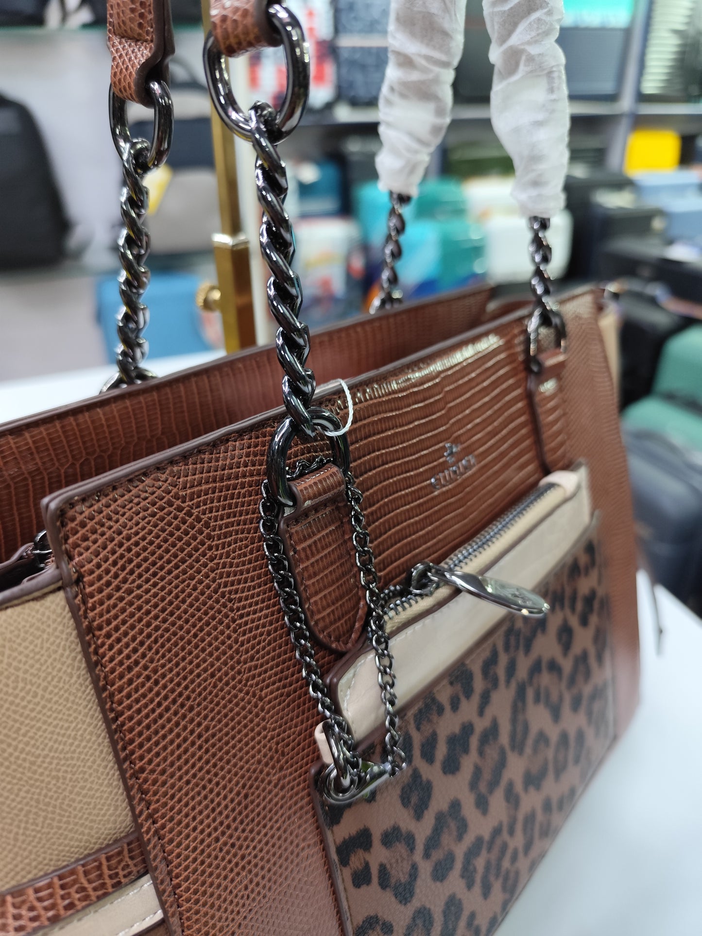 Tote Bag EM211