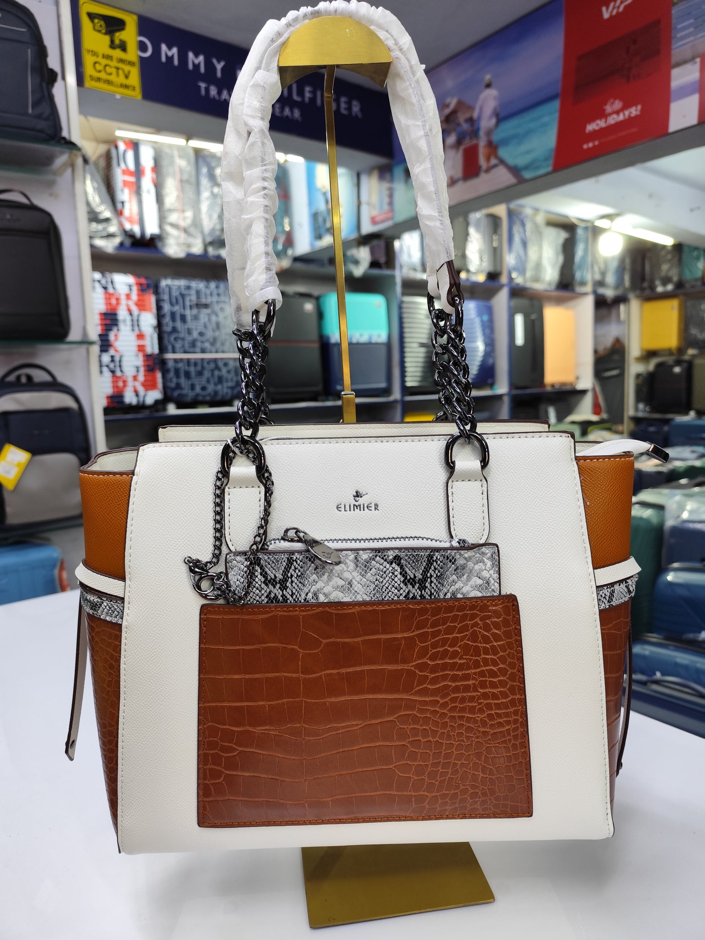 Tote Bag EM211