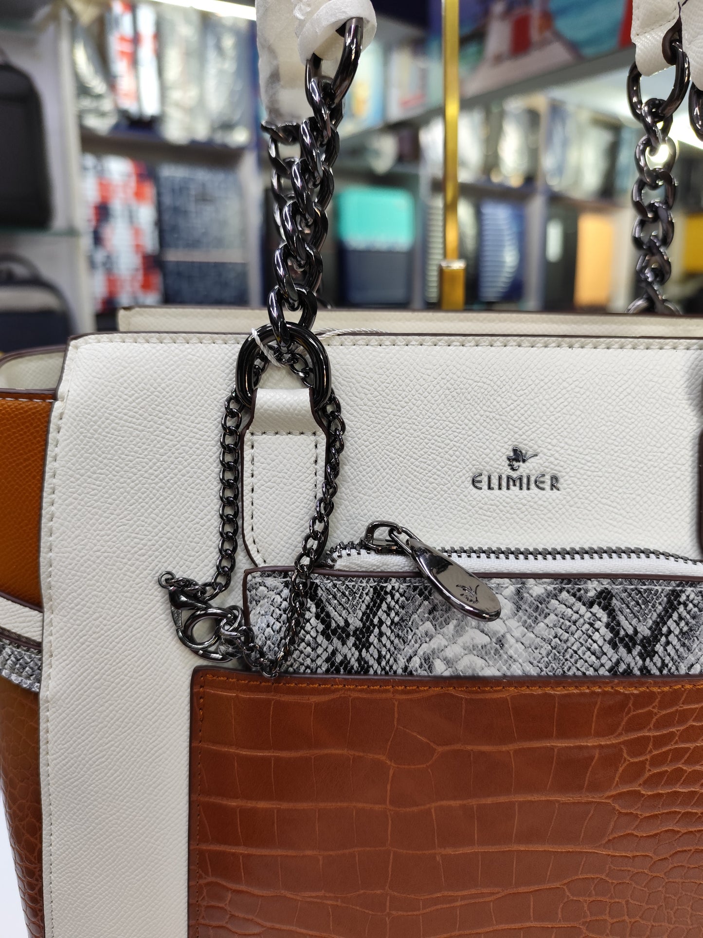 Tote Bag EM211