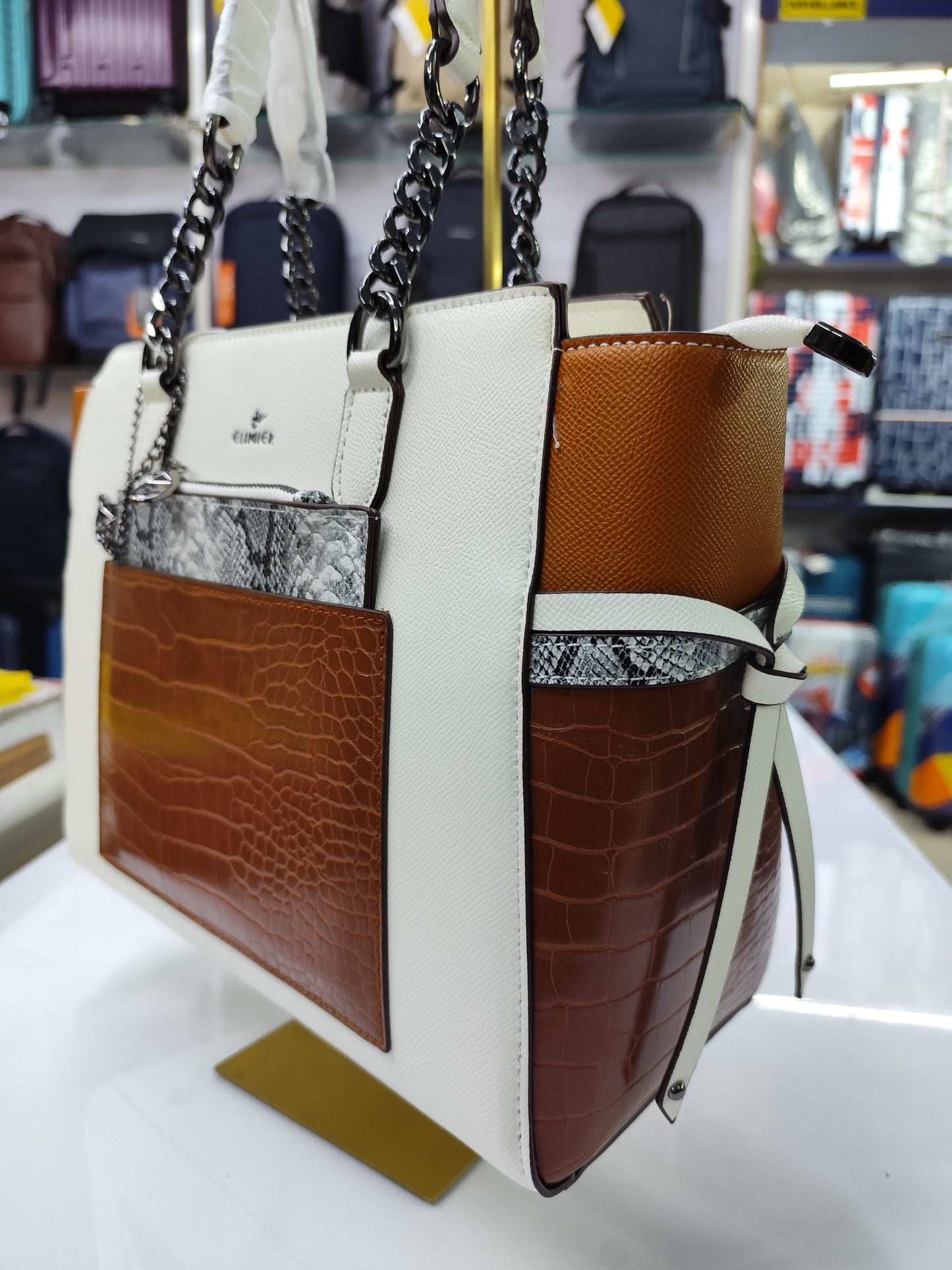 Tote Bag EM211