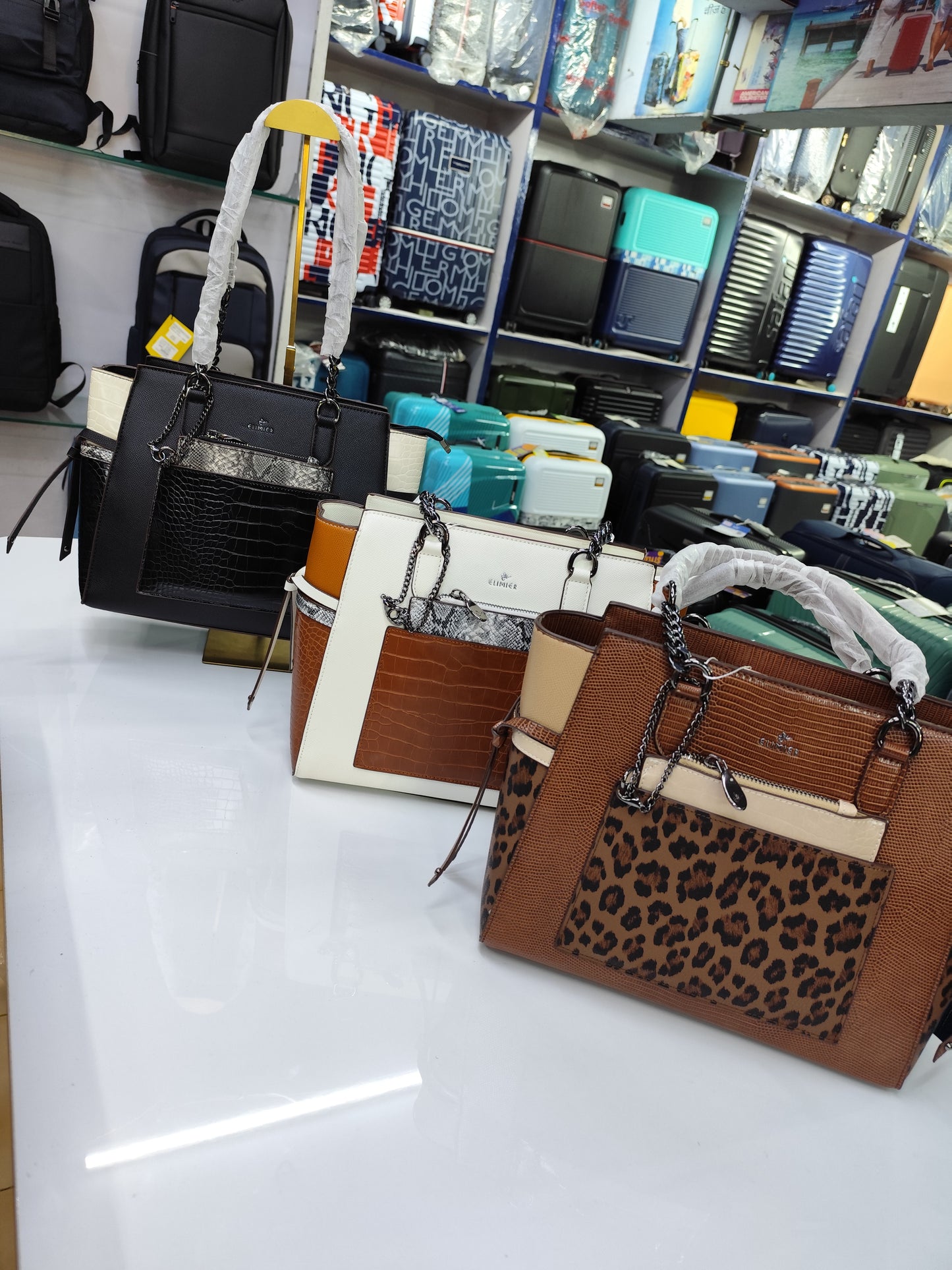 Tote Bag EM211