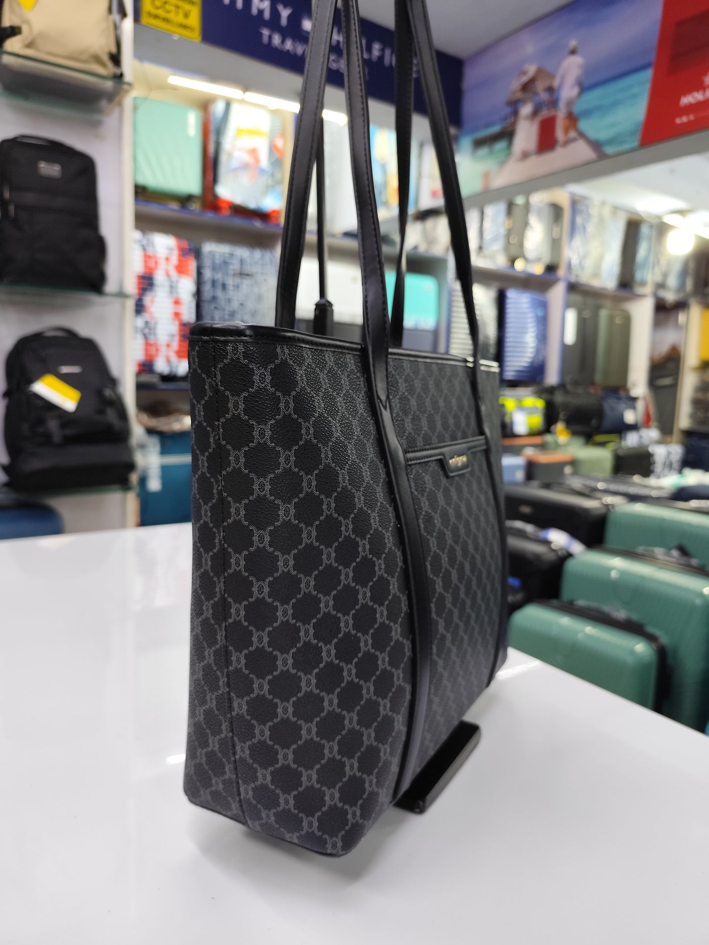 Imported ToteBag T59