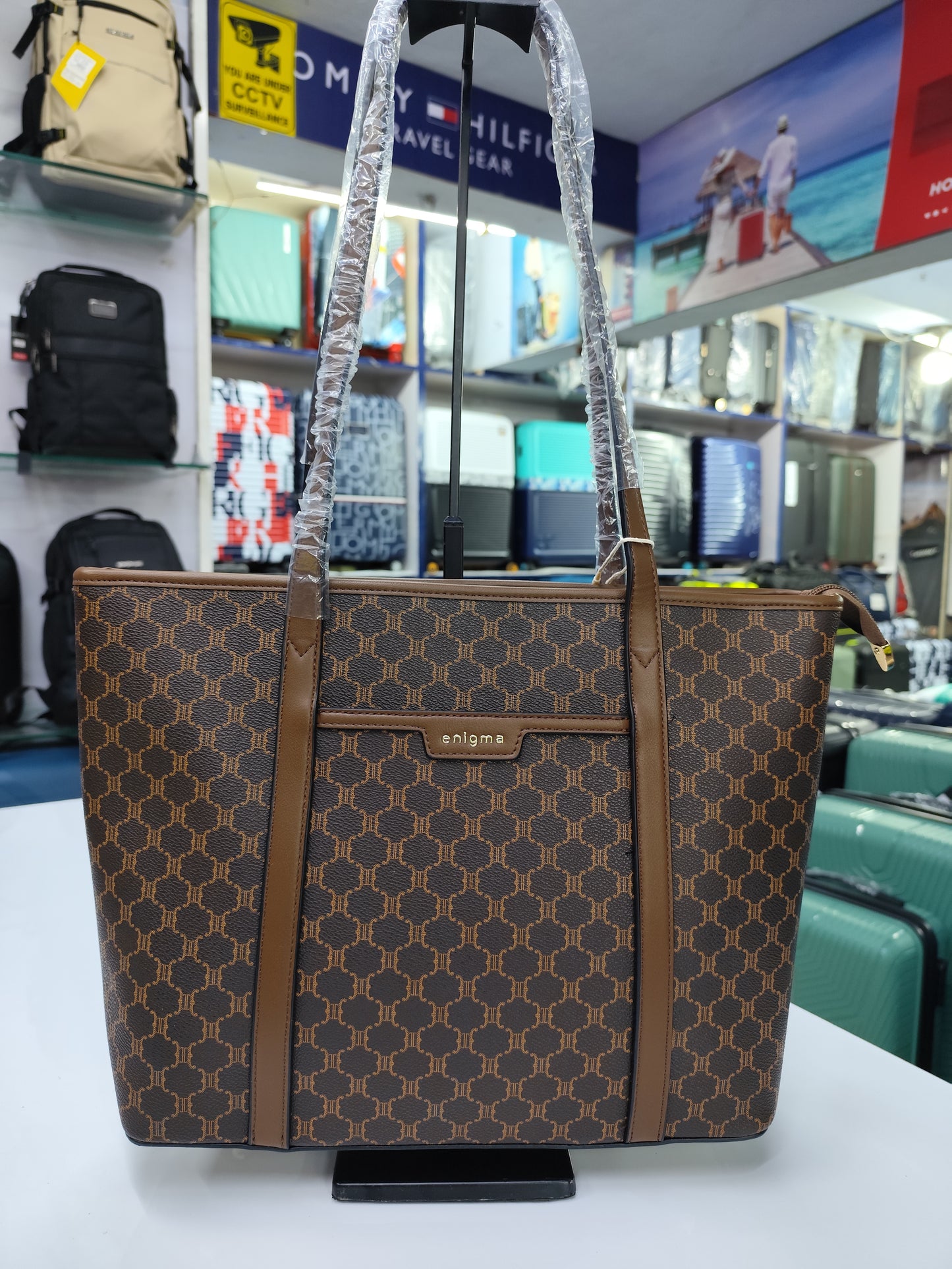 Imported ToteBag T59
