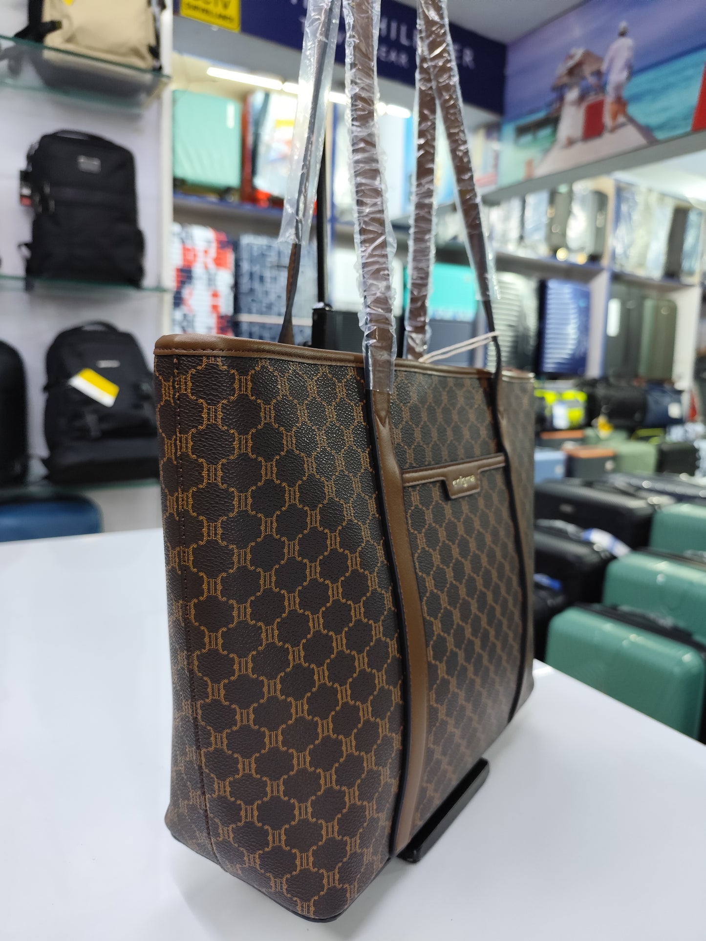 Imported ToteBag T59