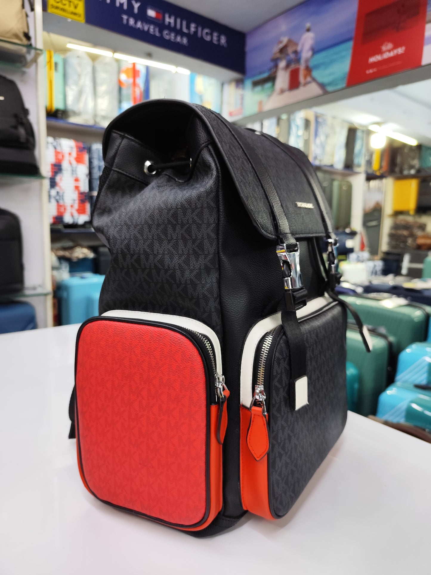 Premium Backpack T1