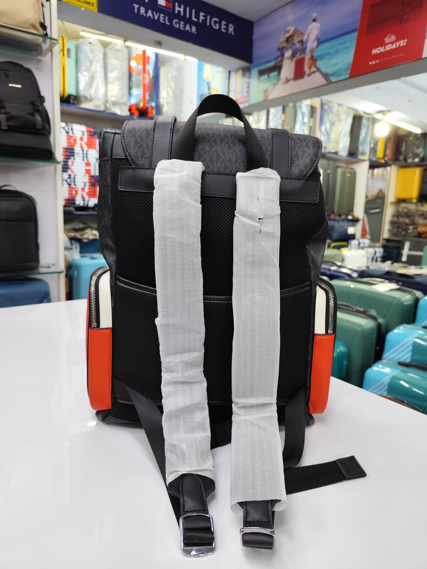 Premium Backpack T1
