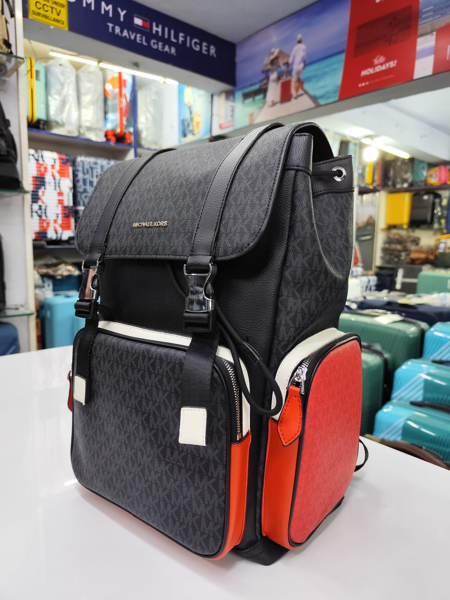 Premium Backpack T1