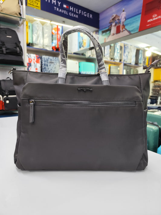 Premium Women's Nylon Tote Bag