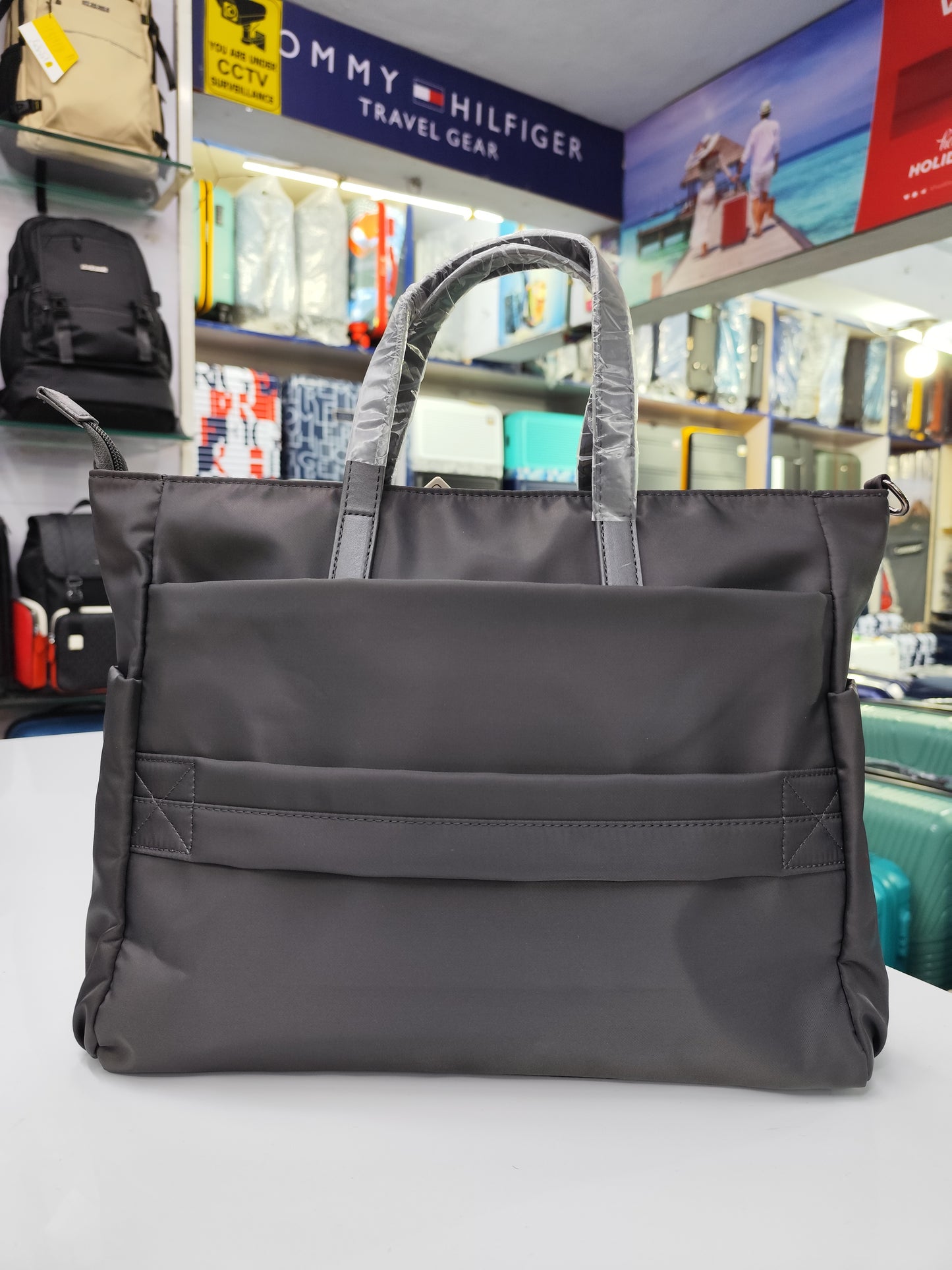 Premium Women's Nylon Tote Bag