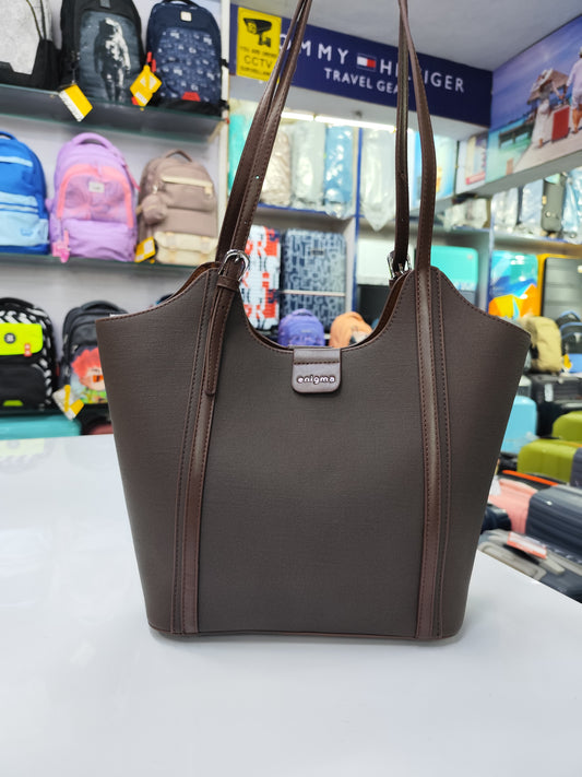 Elegant Women's Shoulder Tote Bag