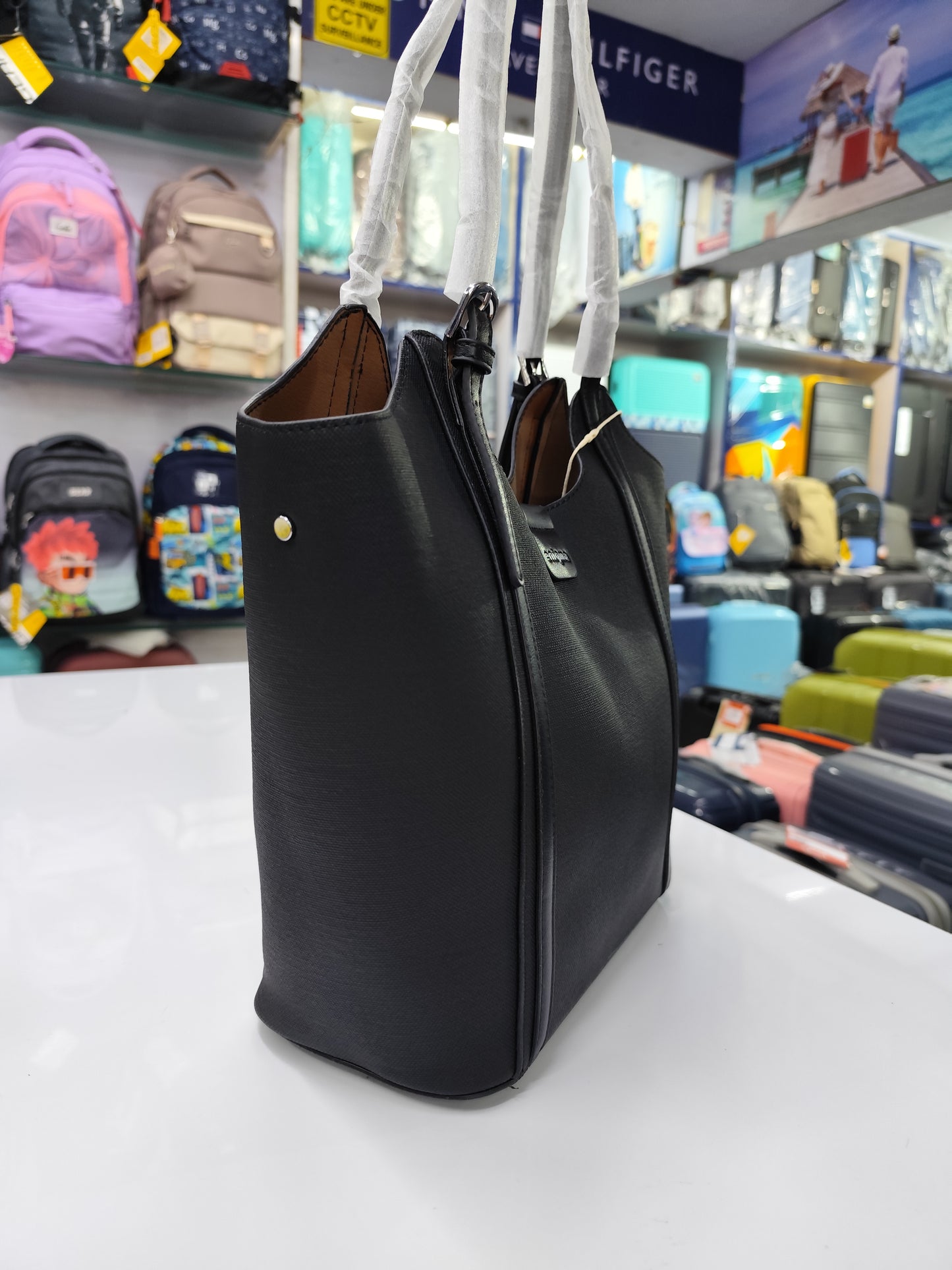 Elegant Women's Shoulder Tote Bag