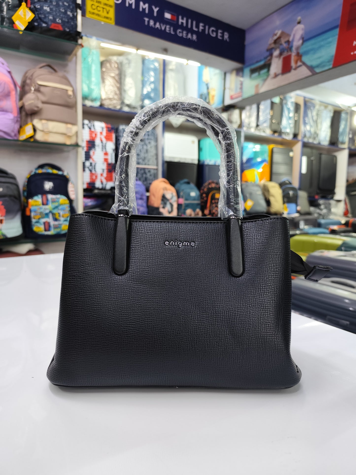 Imported Handbag EM018