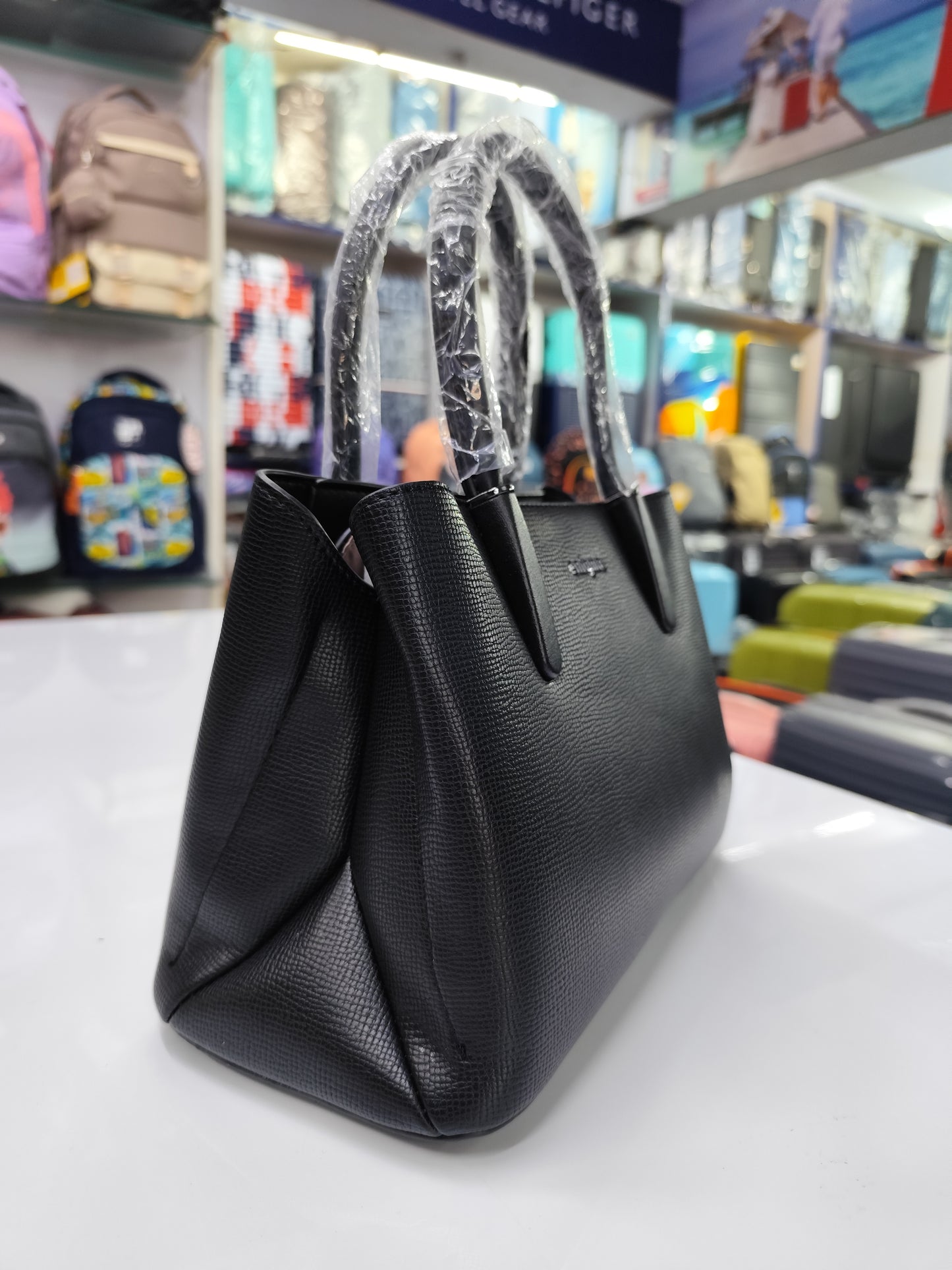Imported Handbag EM018