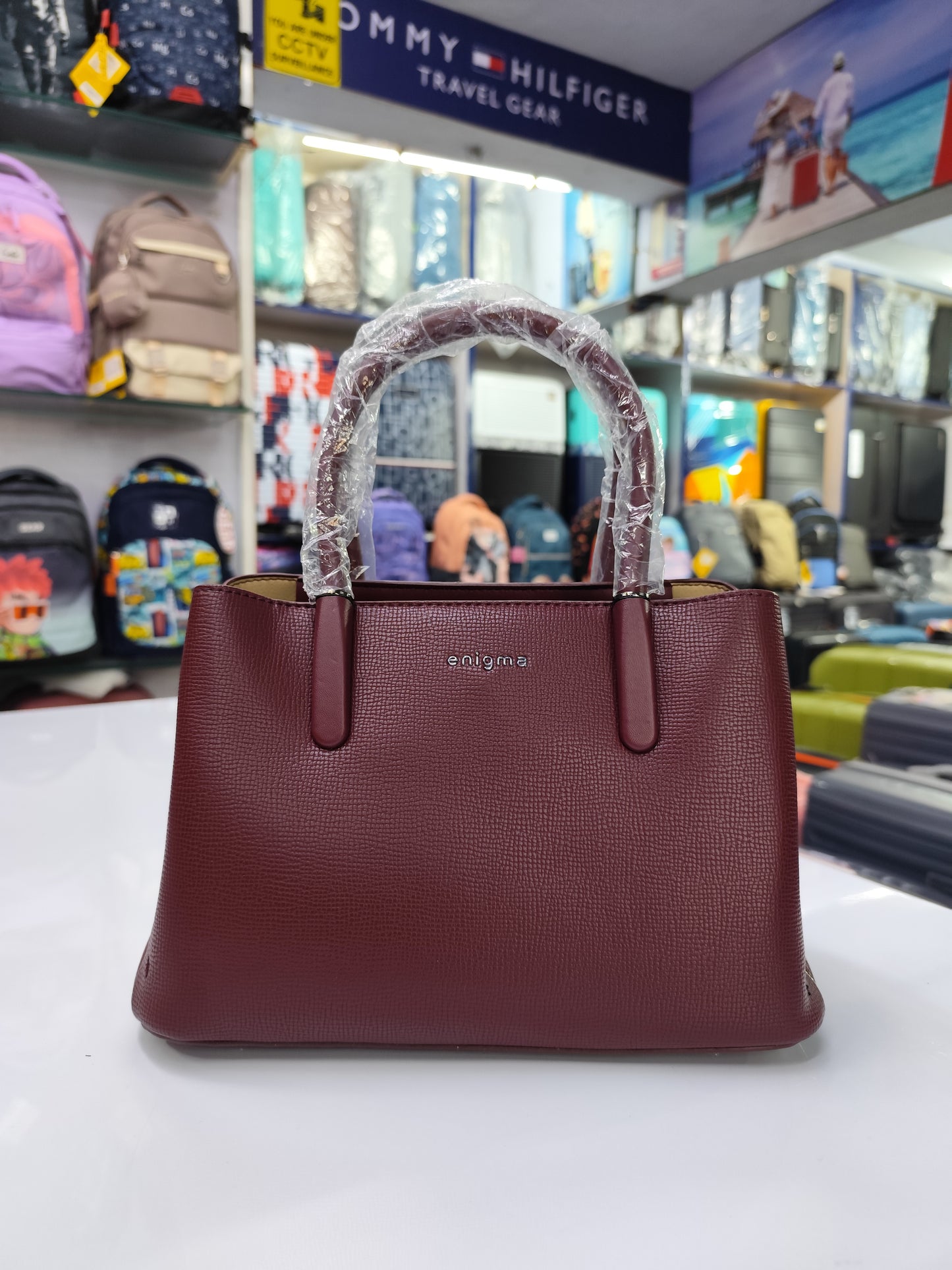 Imported Handbag EM018