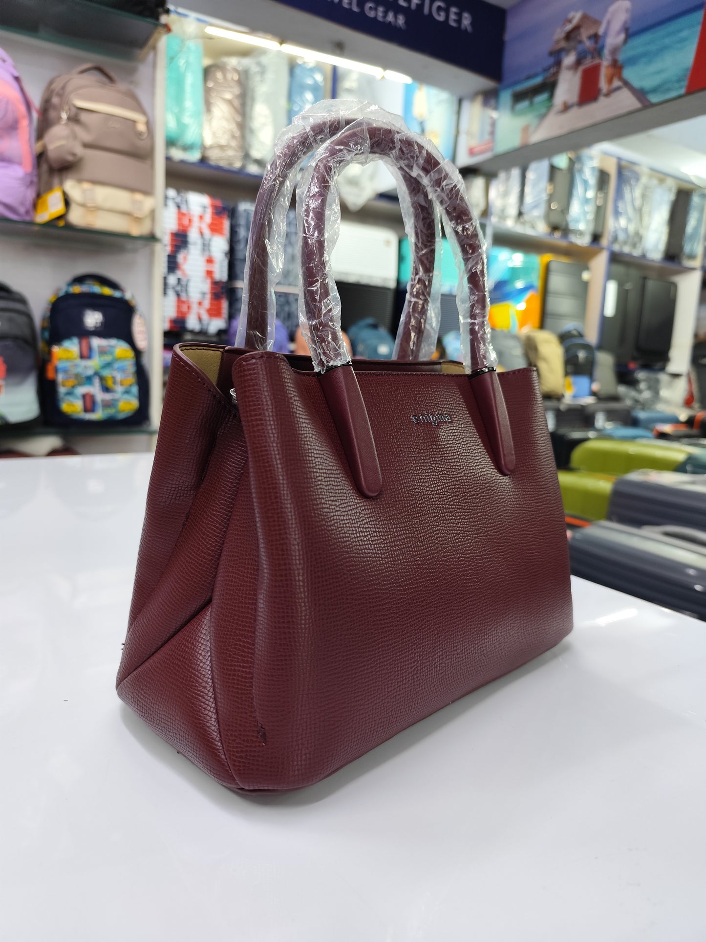 Imported Handbag EM018