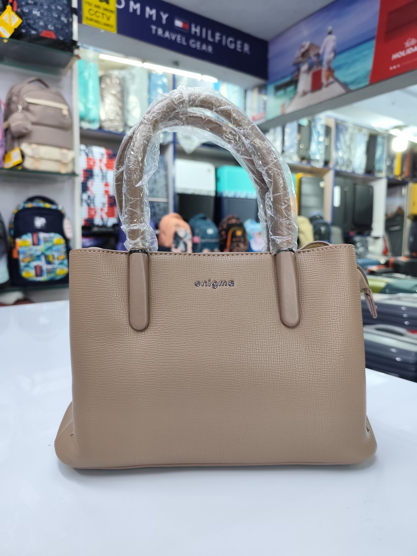Imported Handbag EM018