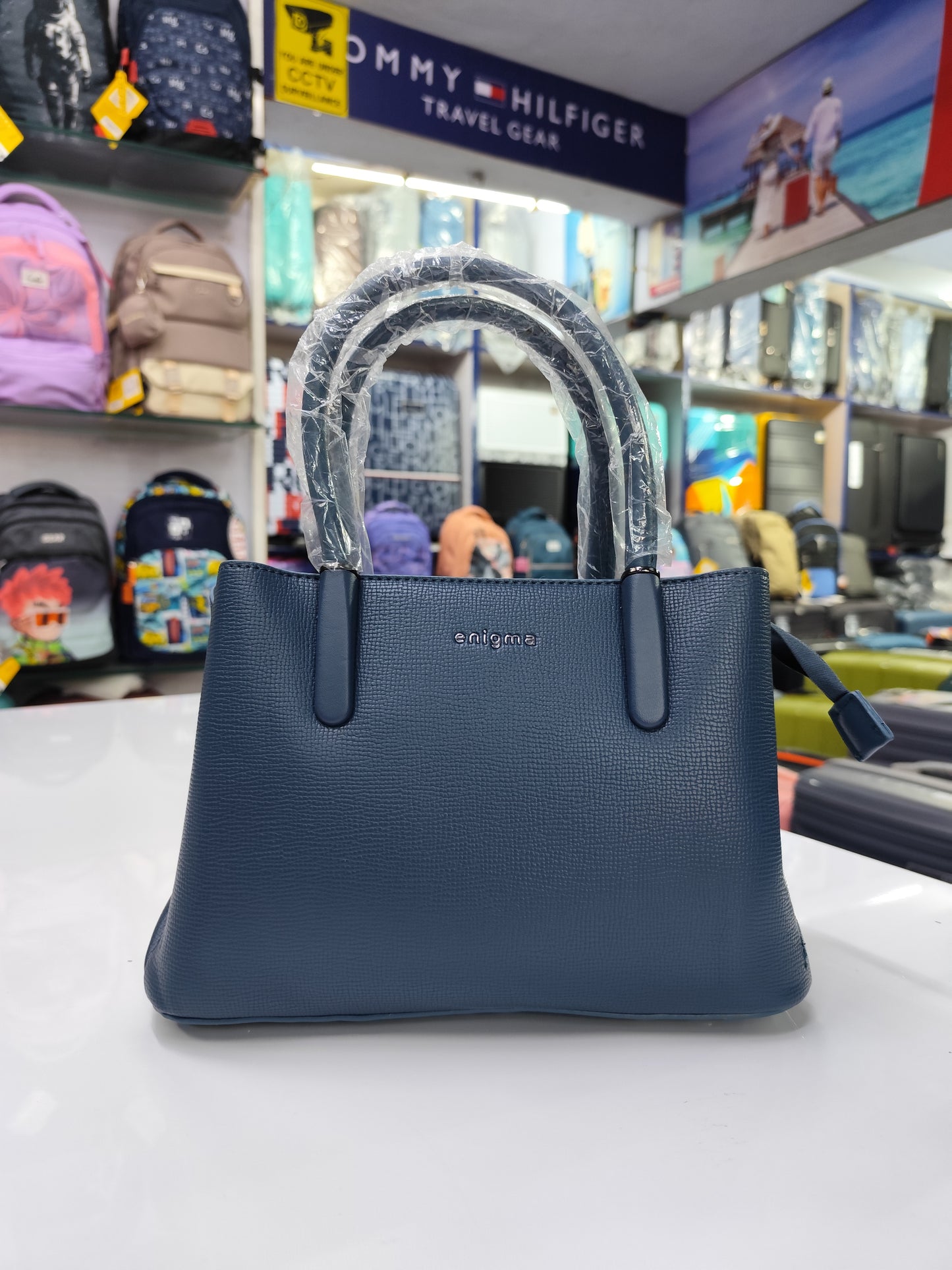 Imported Handbag EM018