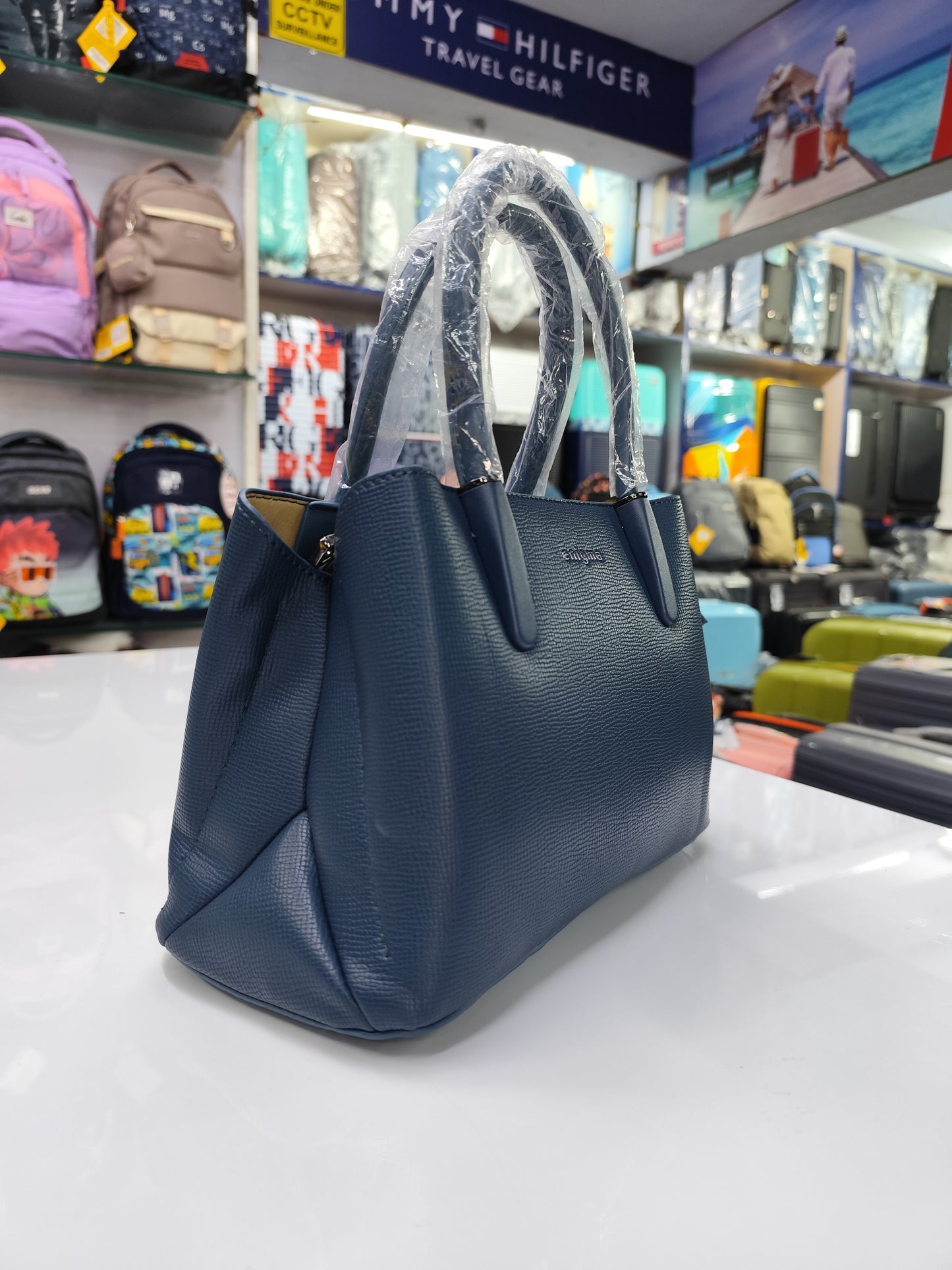 Imported Handbag EM018