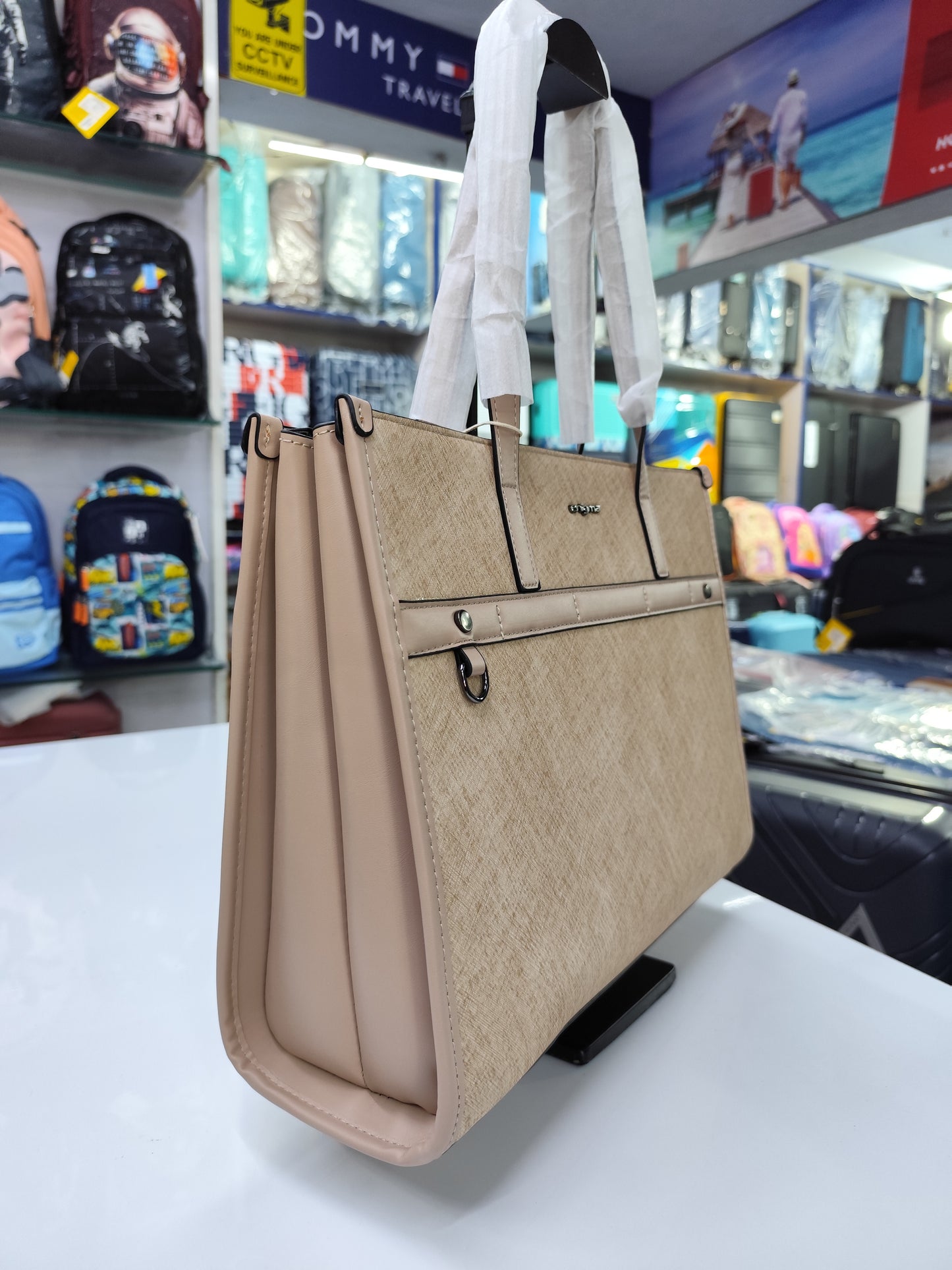 Women's Office Tote Bag HS10