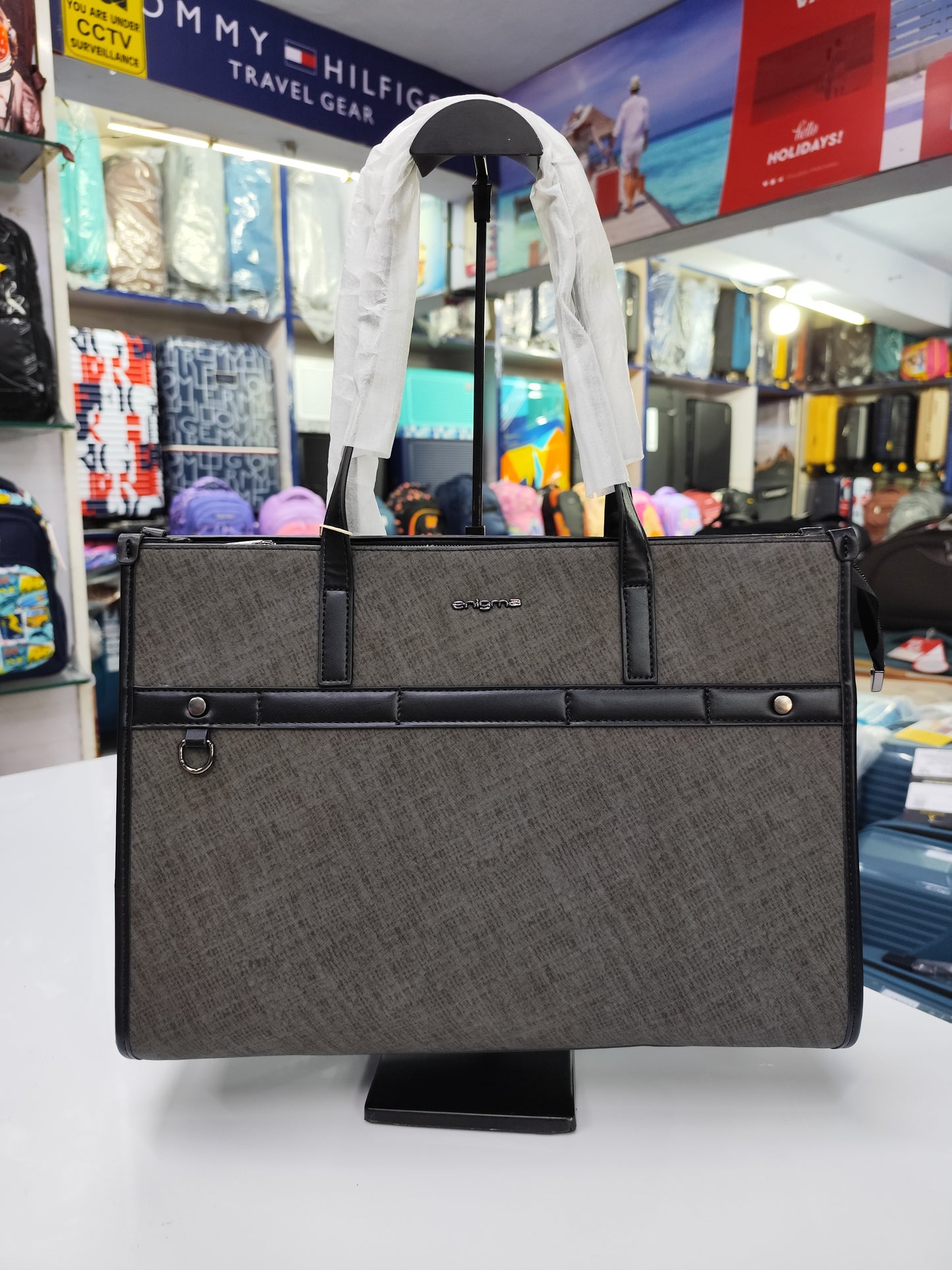 Women's Office Tote Bag HS10