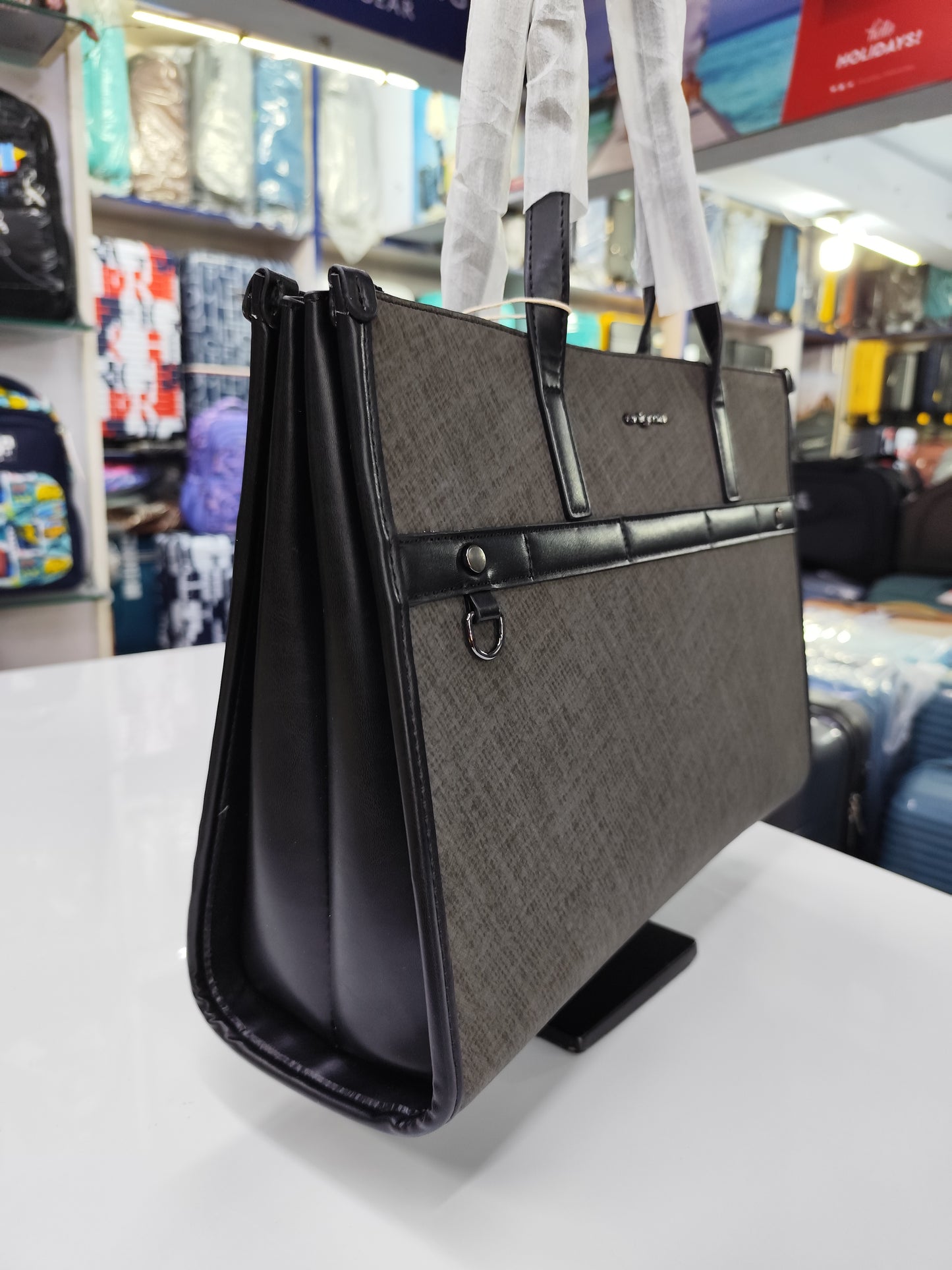 Women's Office Tote Bag HS10