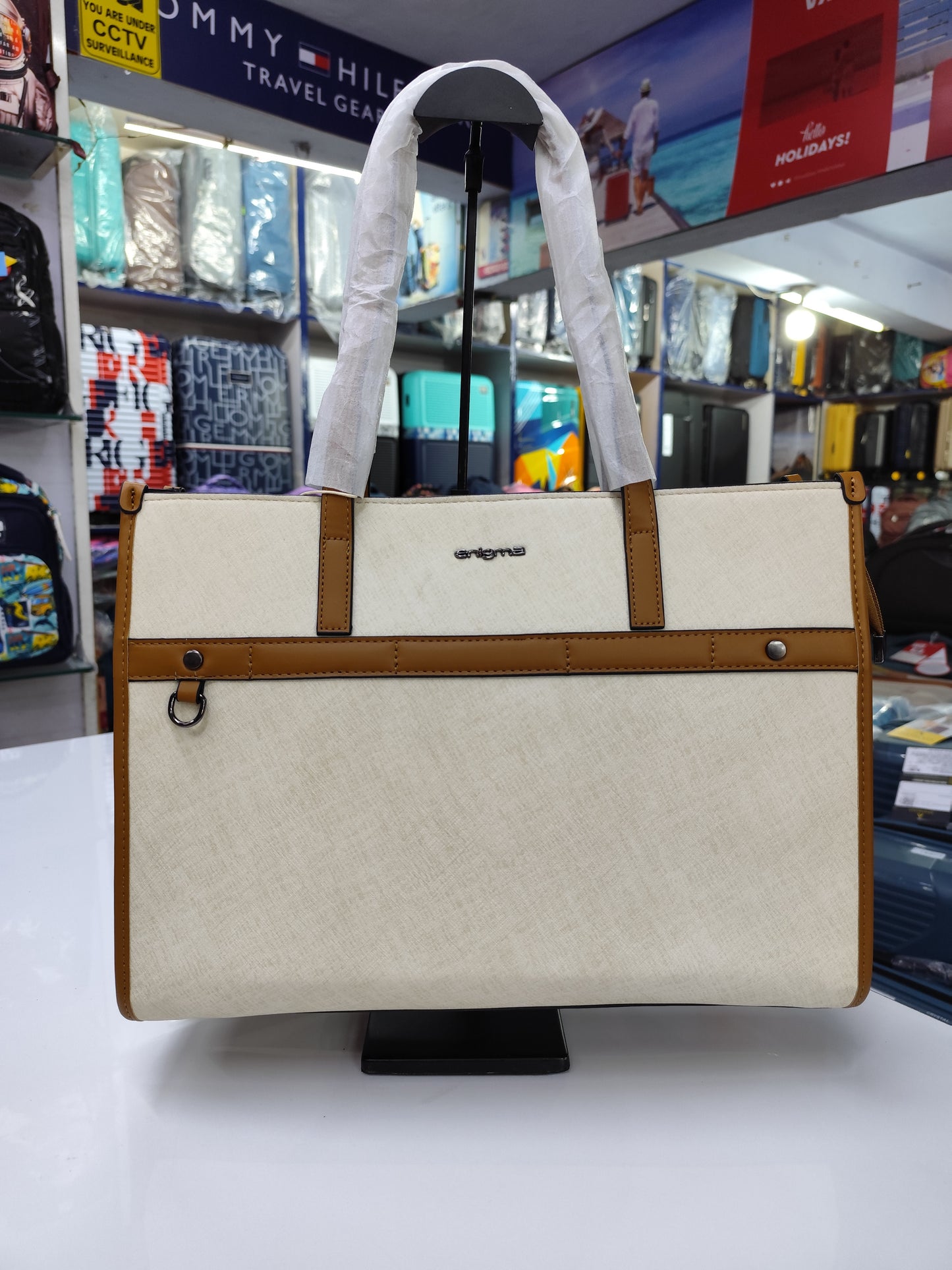 Women's Office Tote Bag HS10