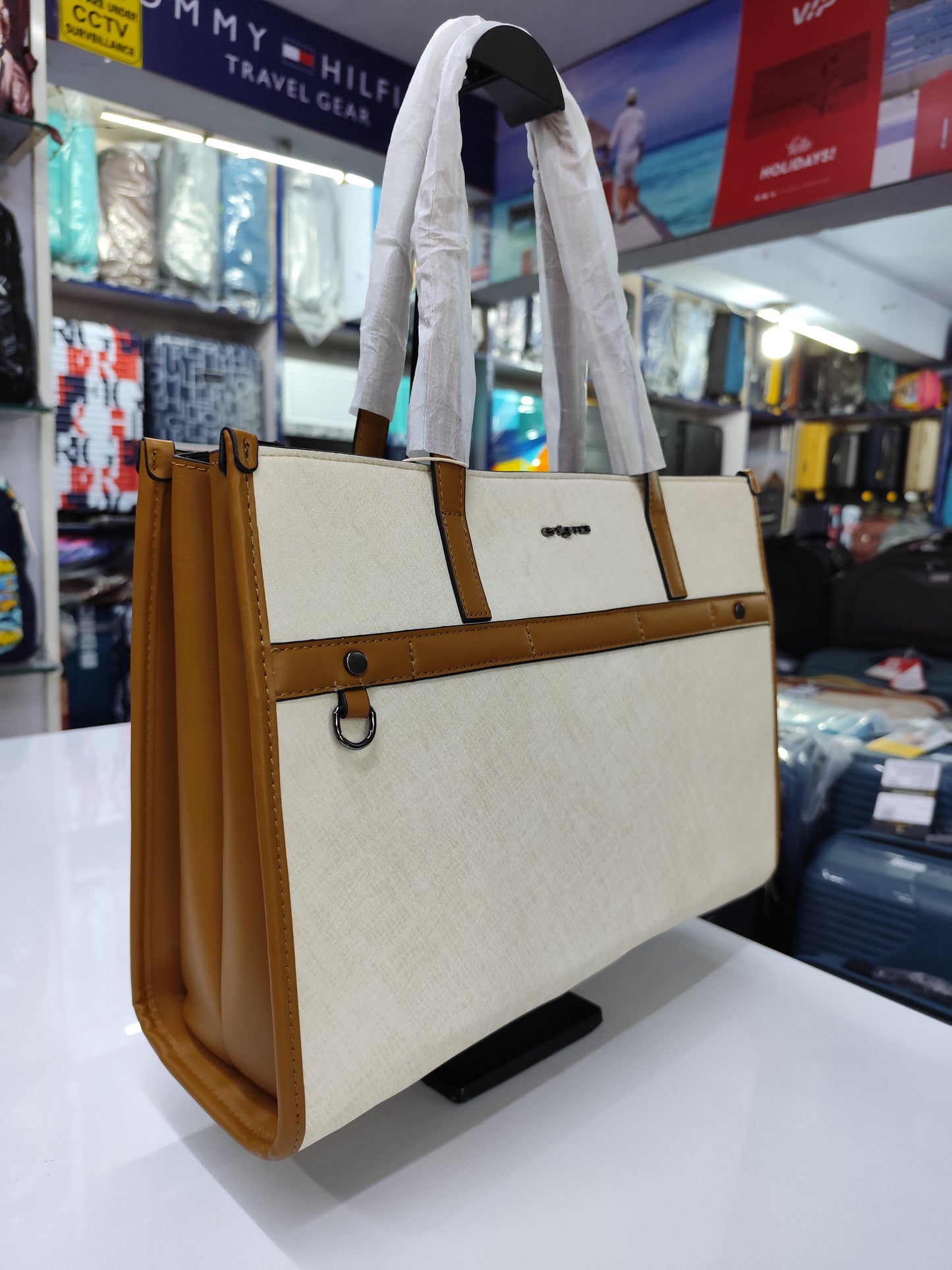 Women's Office Tote Bag HS10
