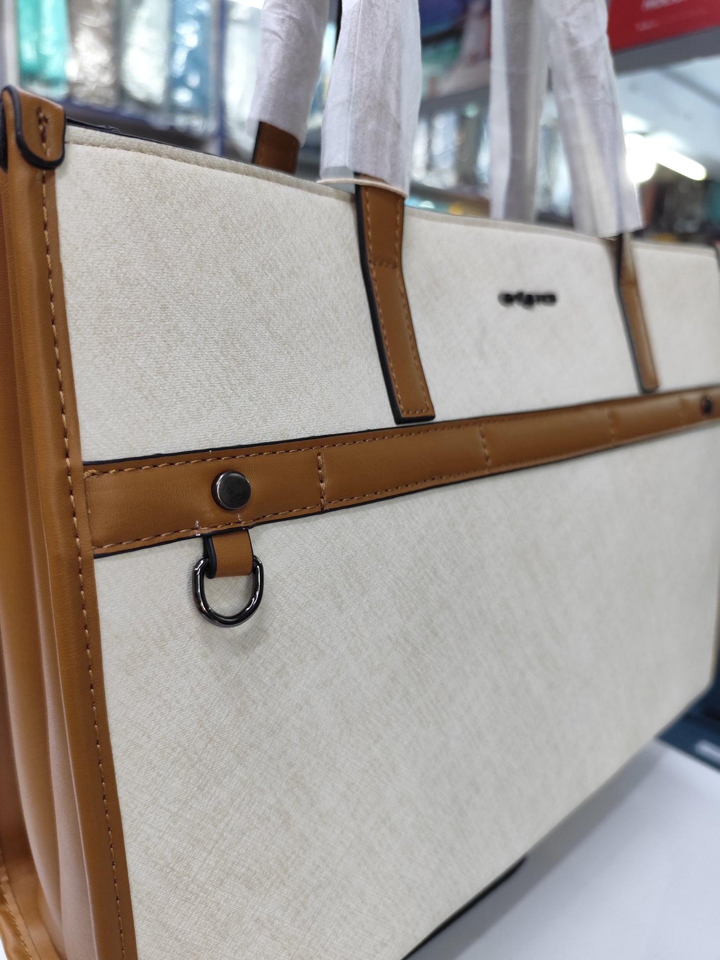 Women's Office Tote Bag HS10