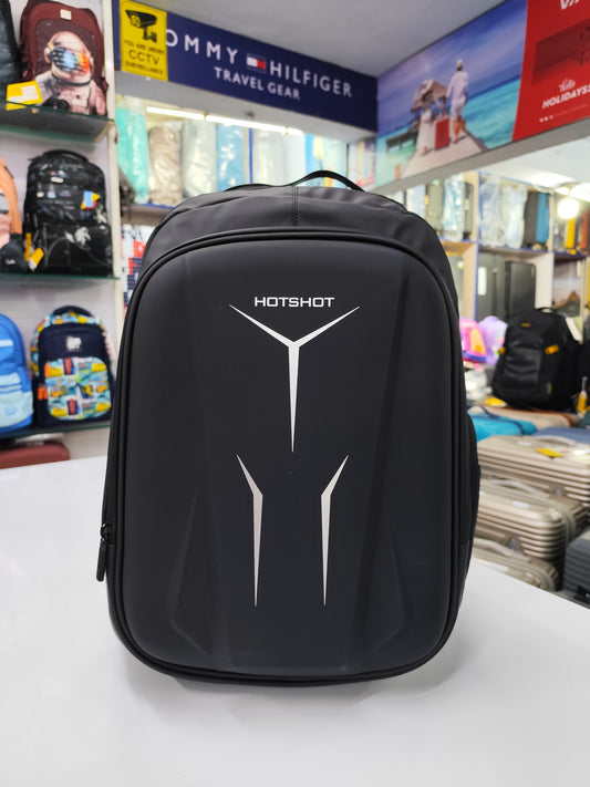 Hard Shall Backpack 1802