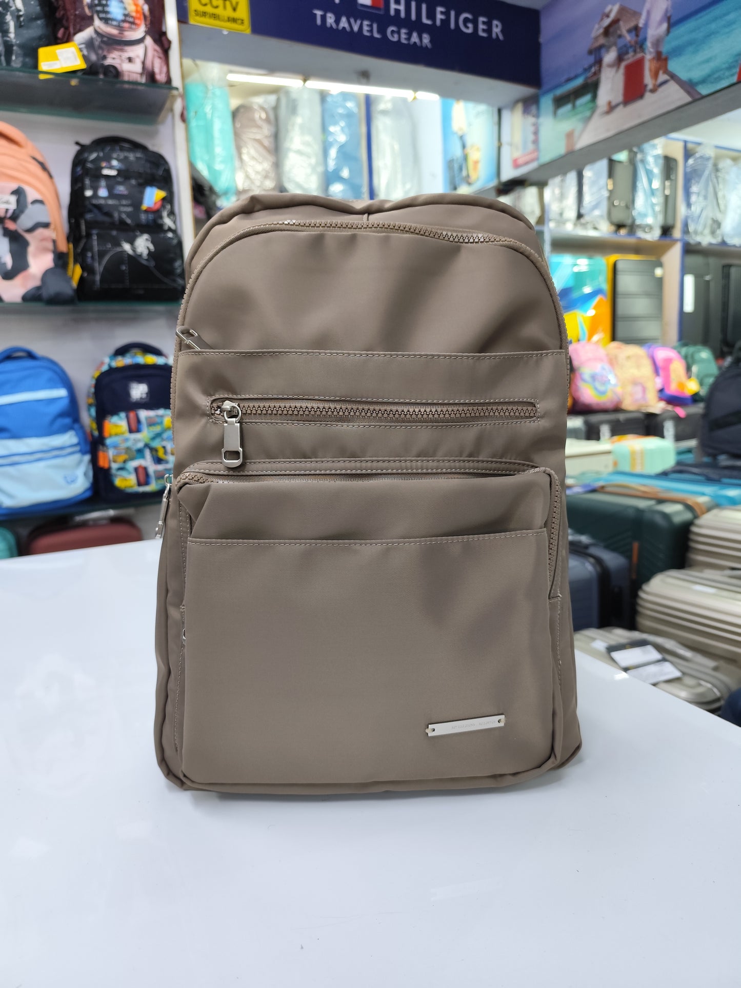Imported Backpack 8116