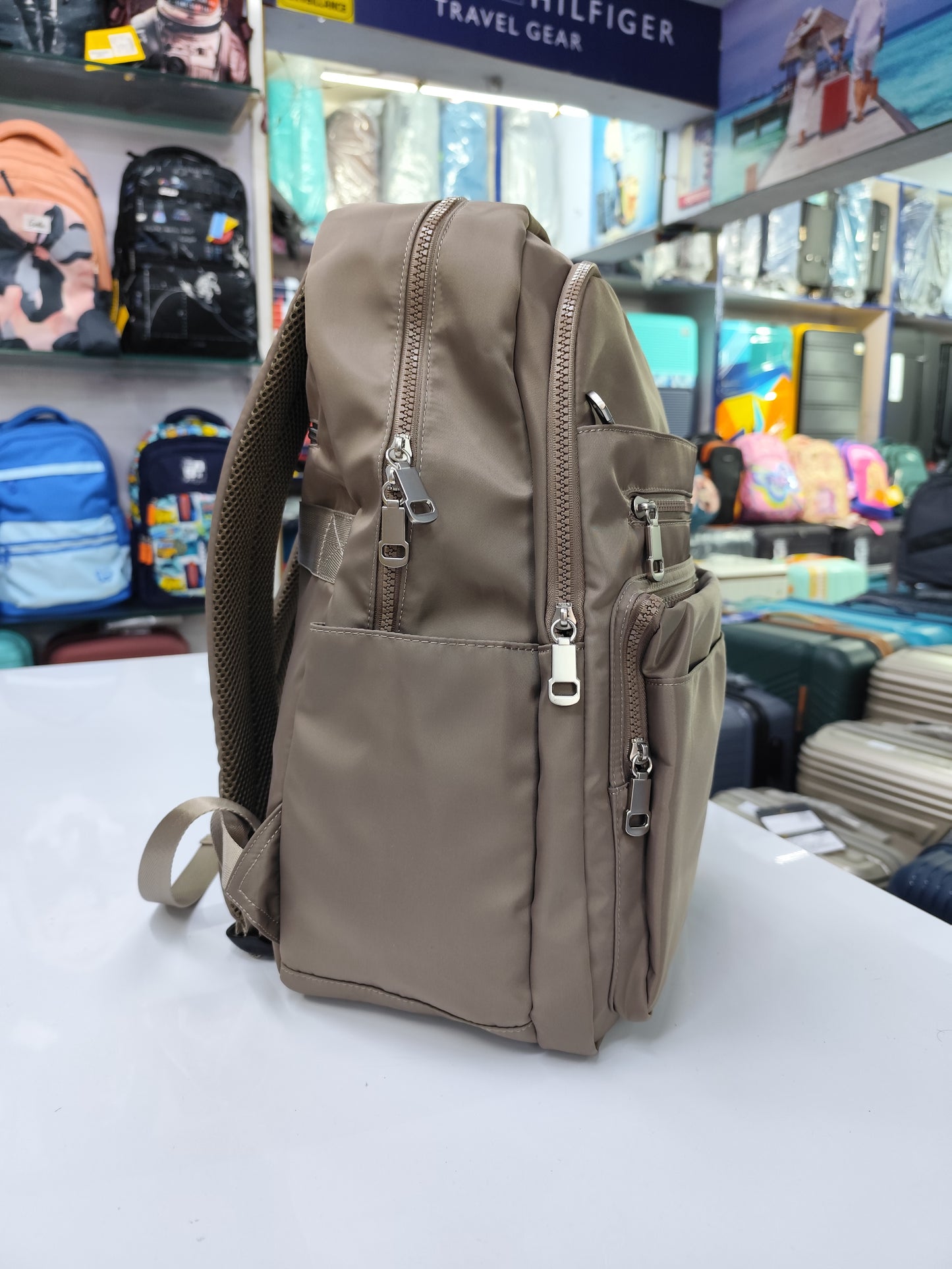 Imported Backpack 8116