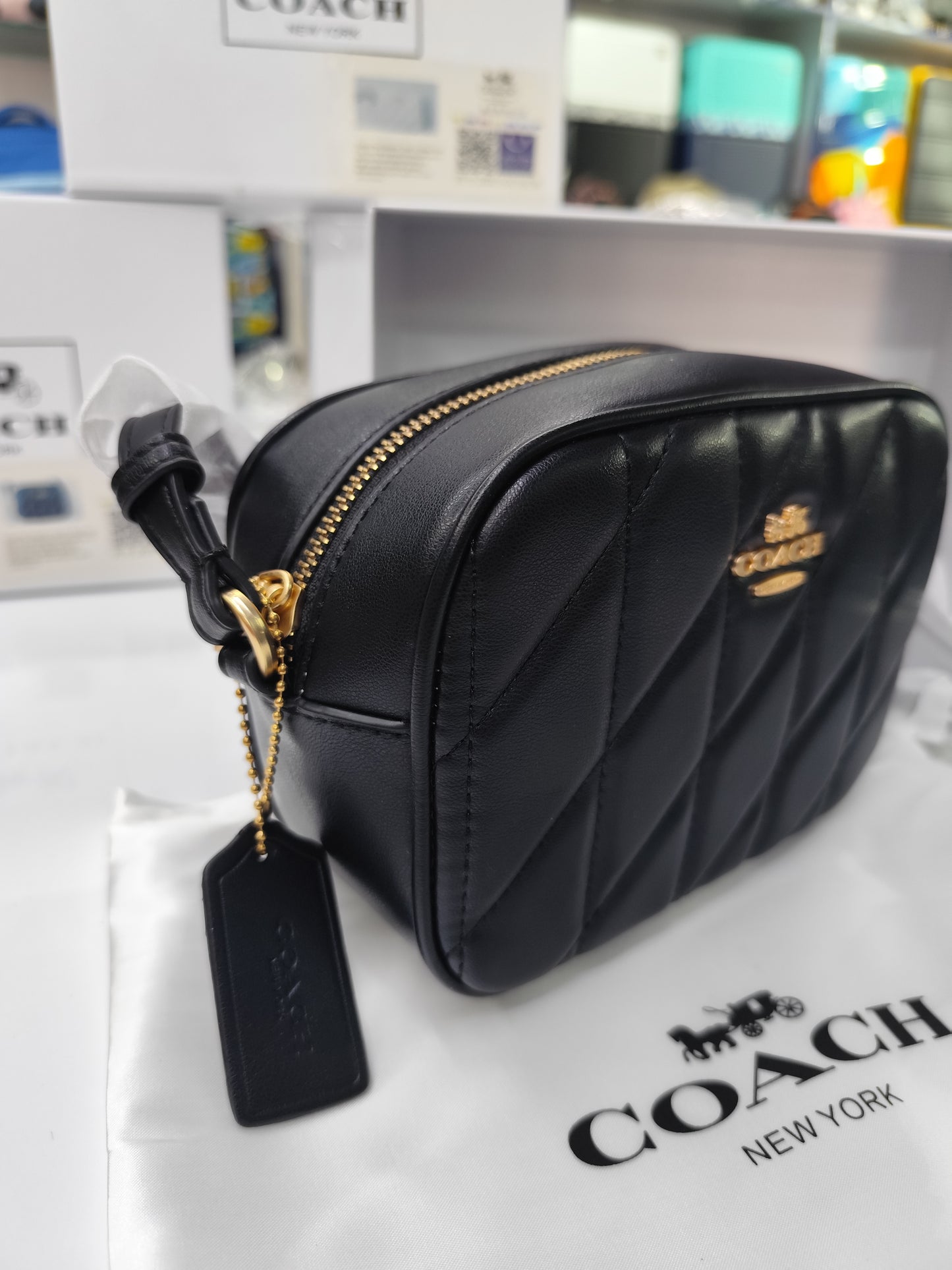 Imported Sling Bag S2