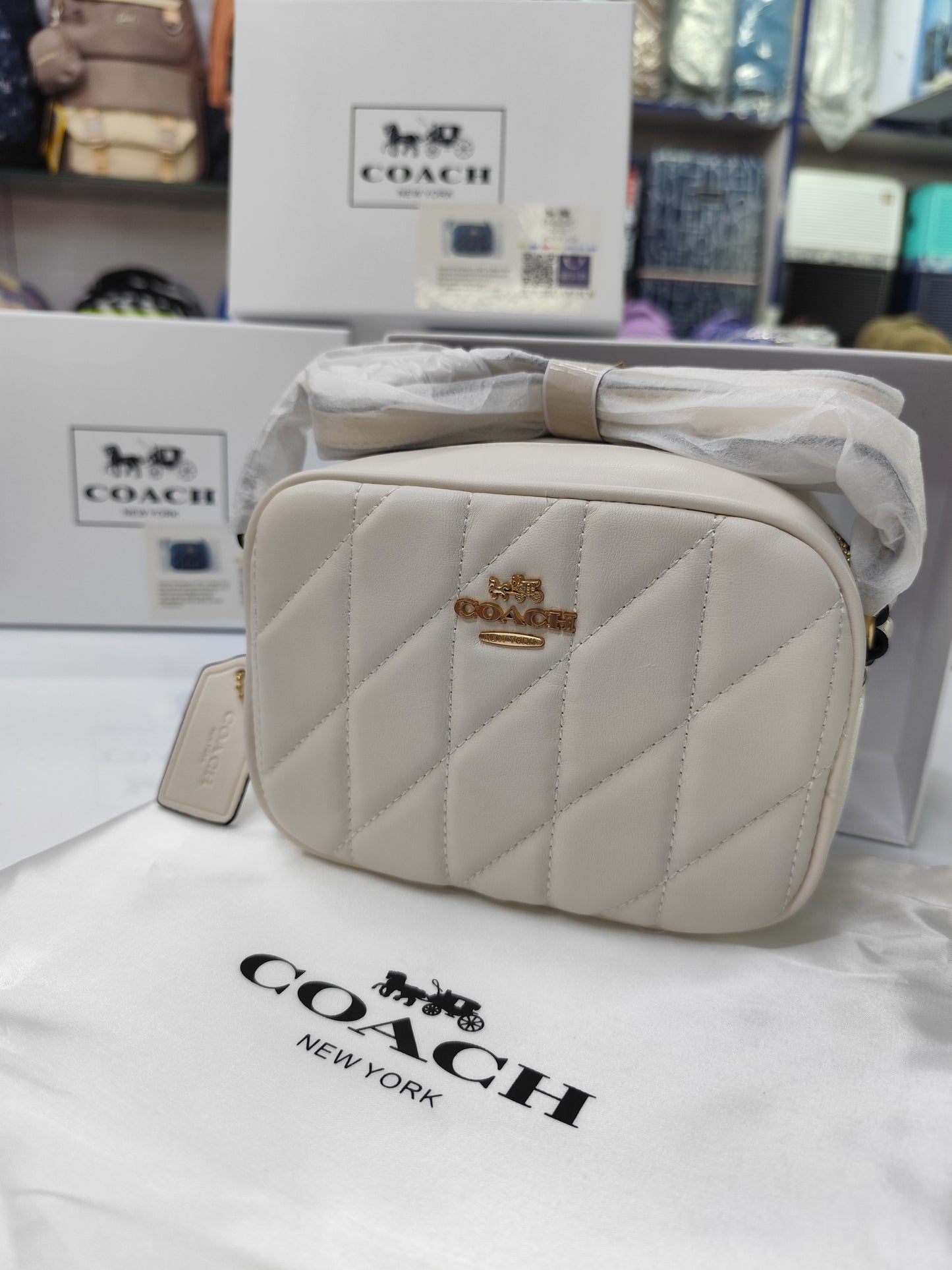 Imported Sling Bag S2