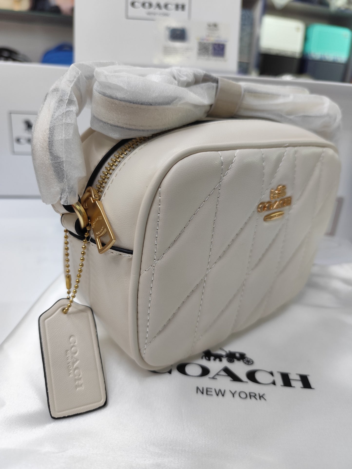 Imported Sling Bag S2