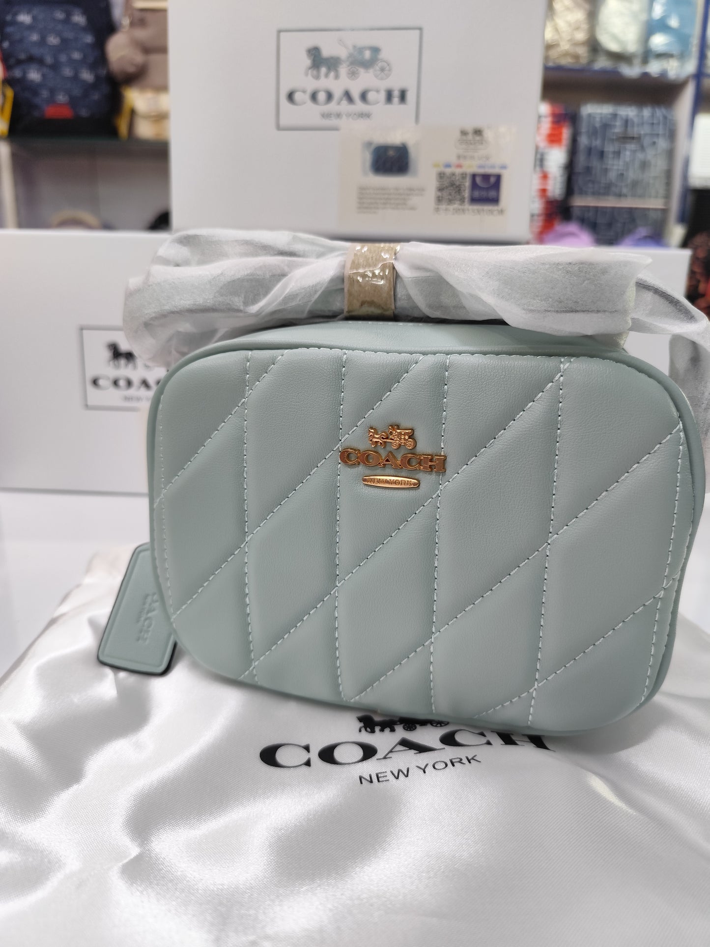 Imported Sling Bag S2
