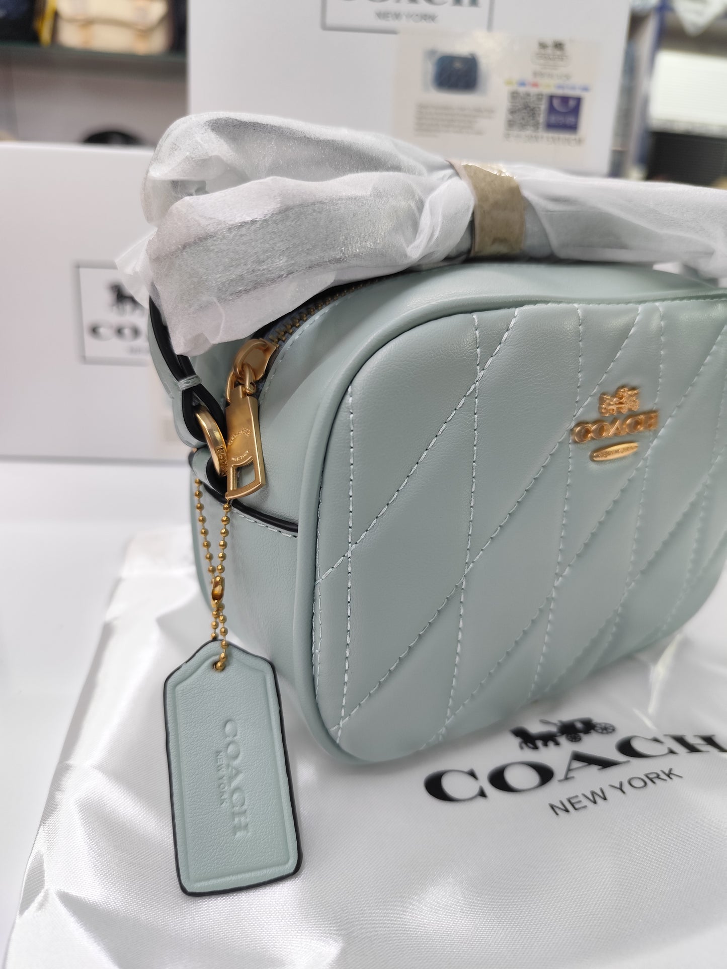 Imported Sling Bag S2