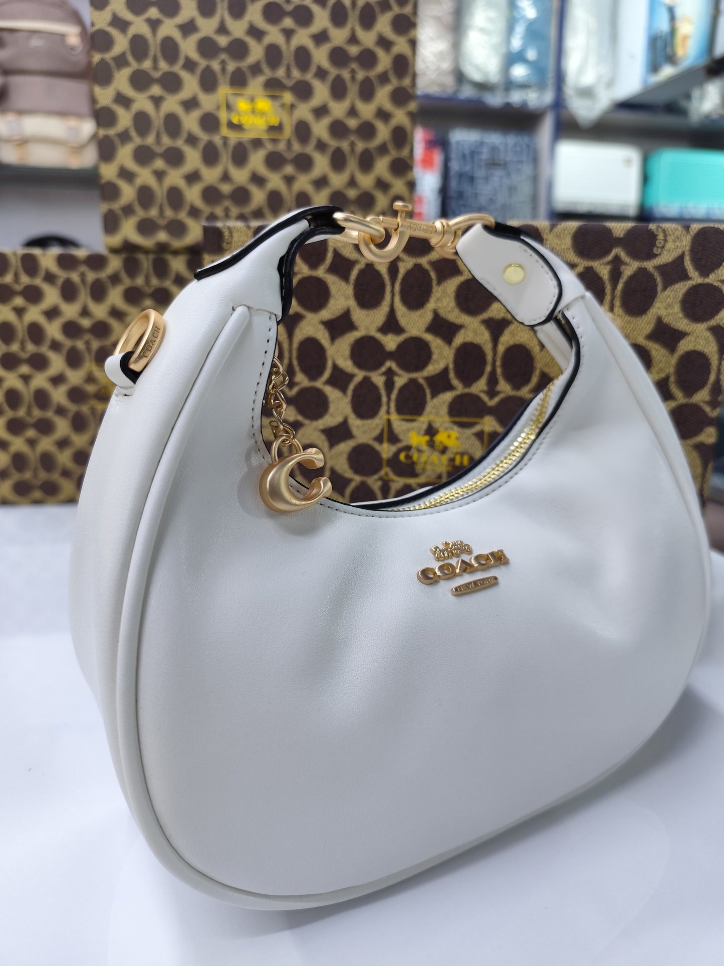 Imported Handbag S1