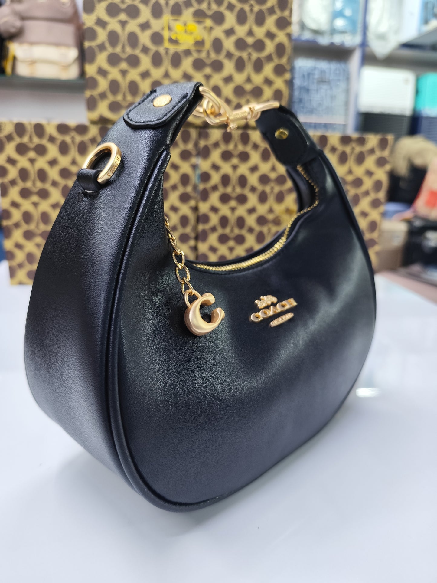 Imported Handbag S1