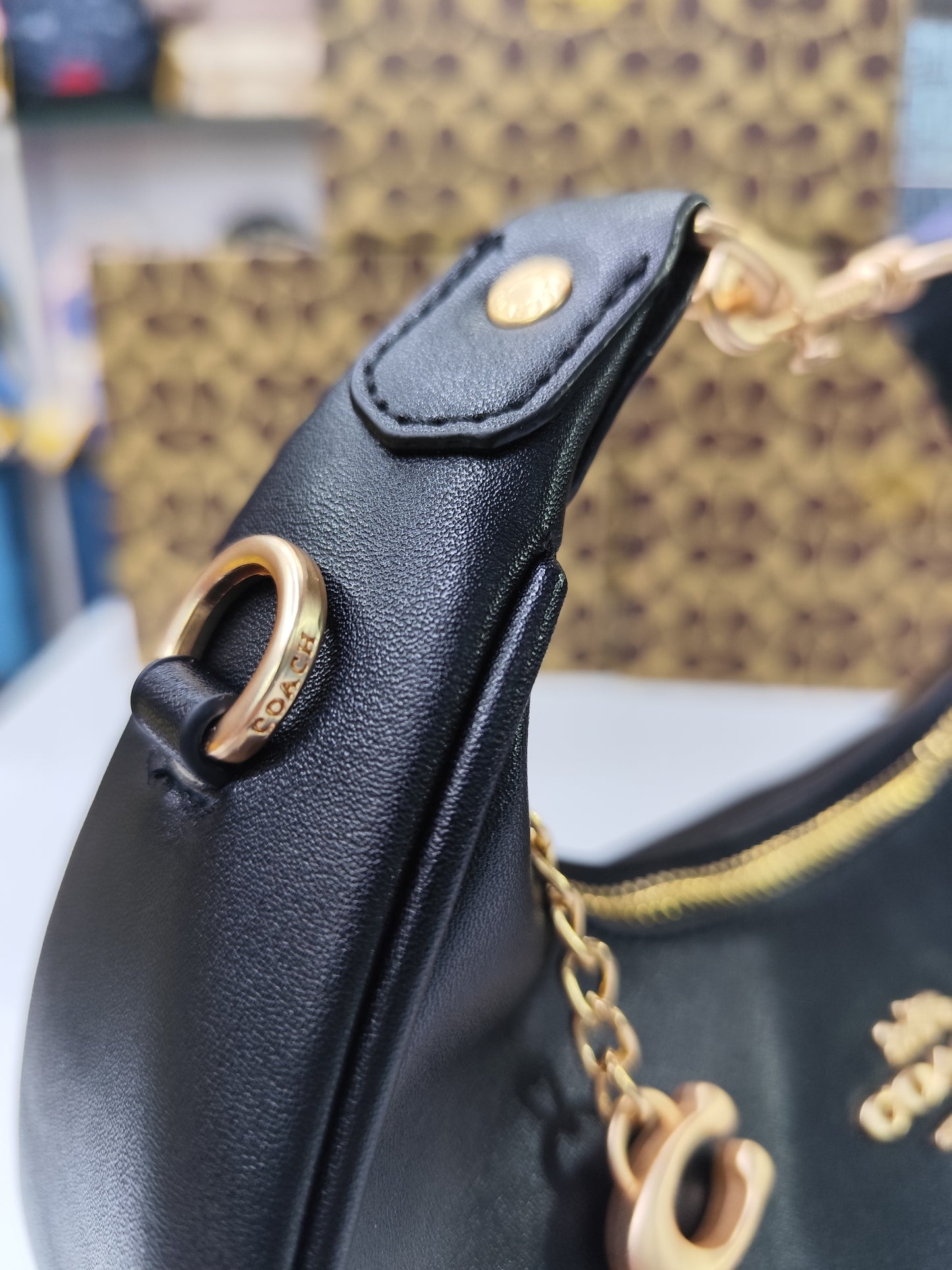 Imported Handbag S1