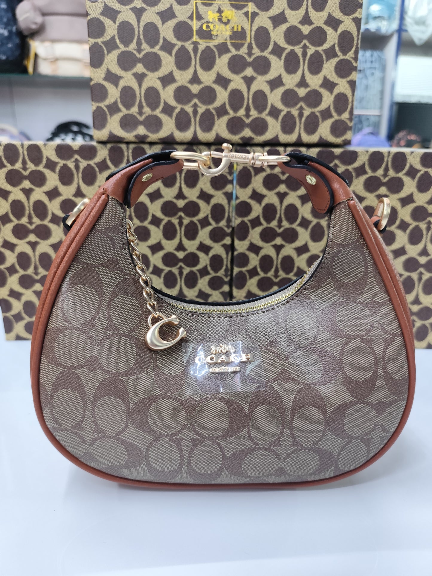 Imported Handbag S1