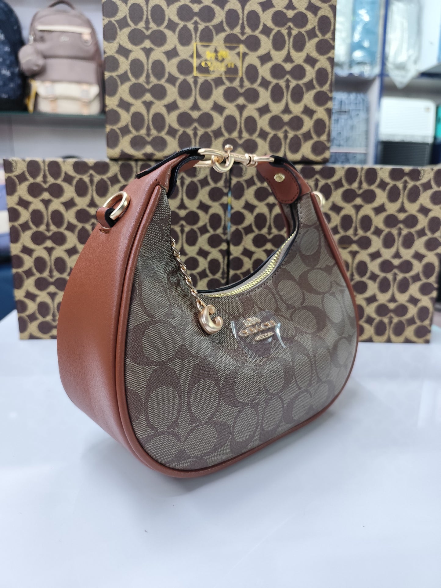 Imported Handbag S1