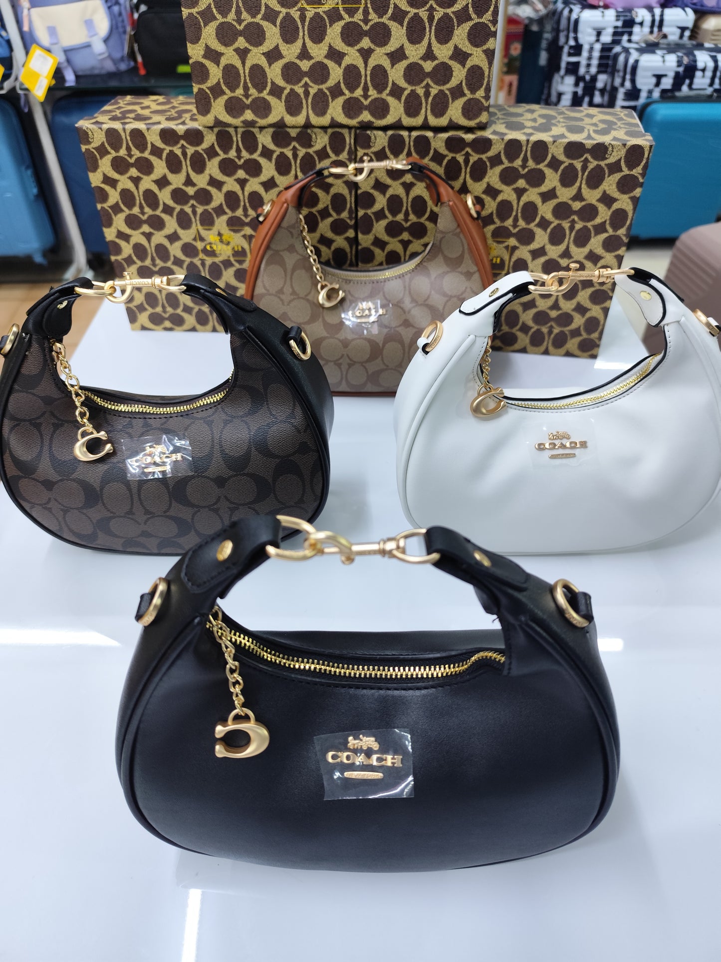 Imported Handbag S1